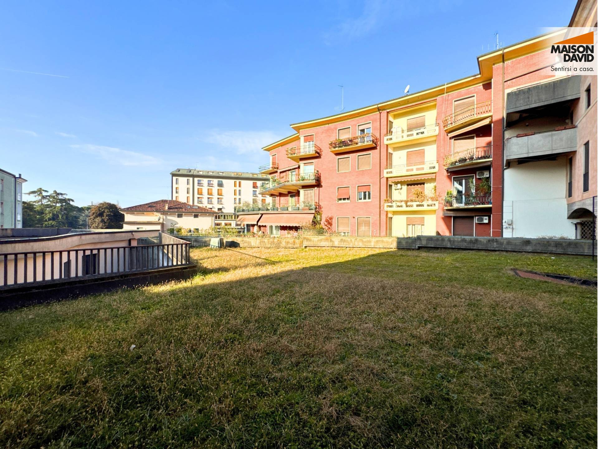 Mini in vendita a Vicenza, Centro storico