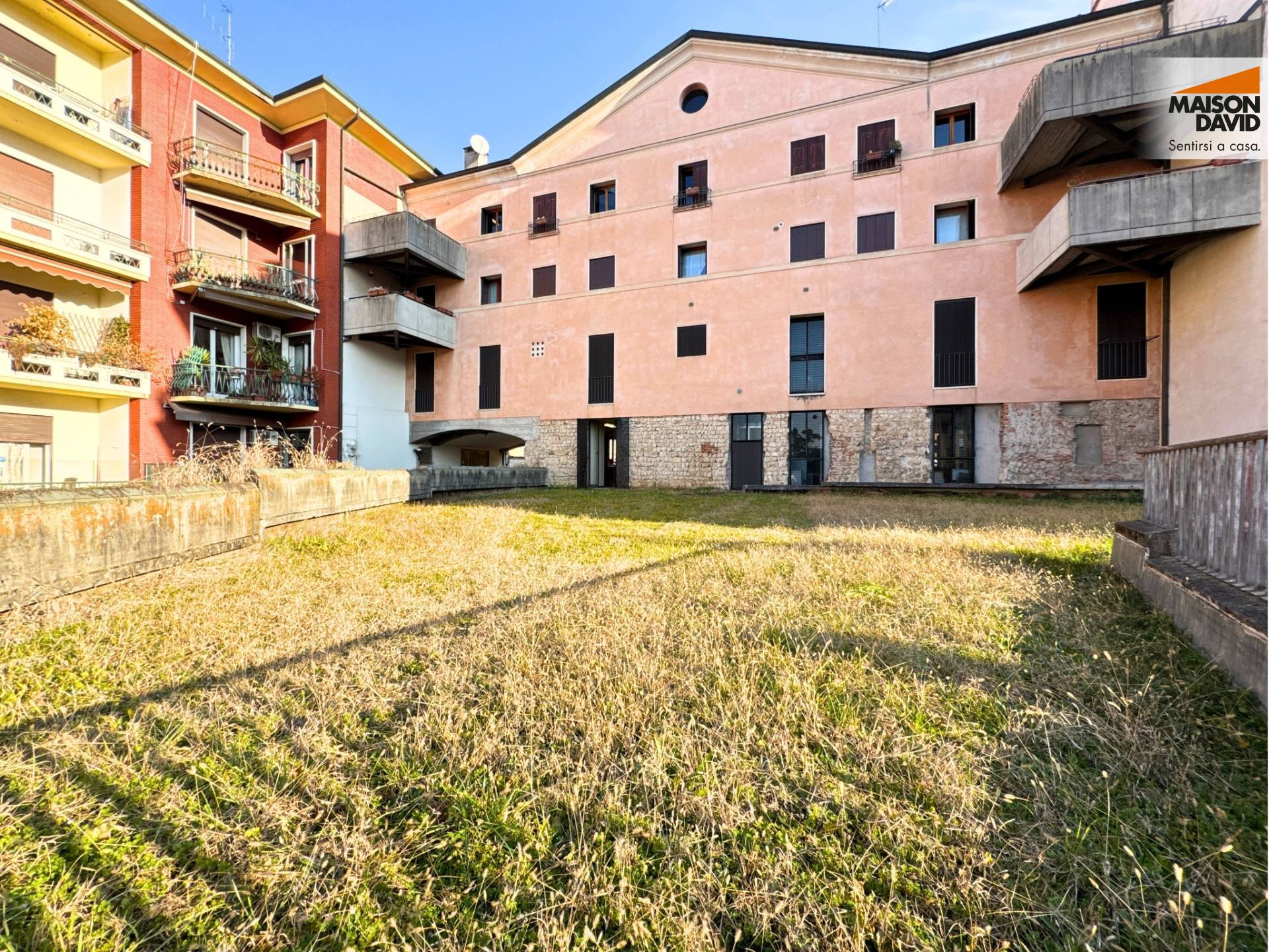 Bicamere in vendita a Vicenza, Centro storico