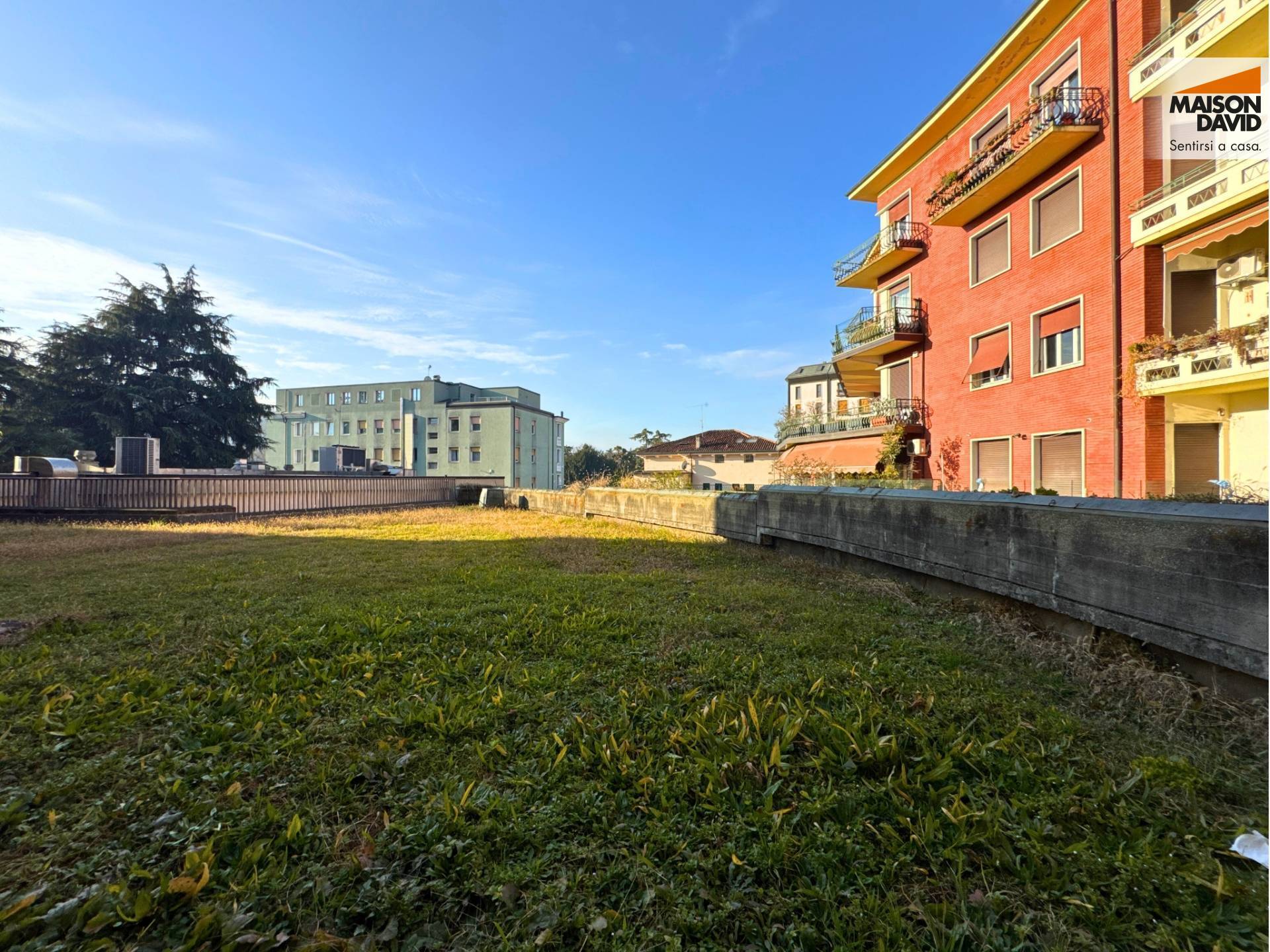 Bicamere in vendita a Vicenza, Centro storico