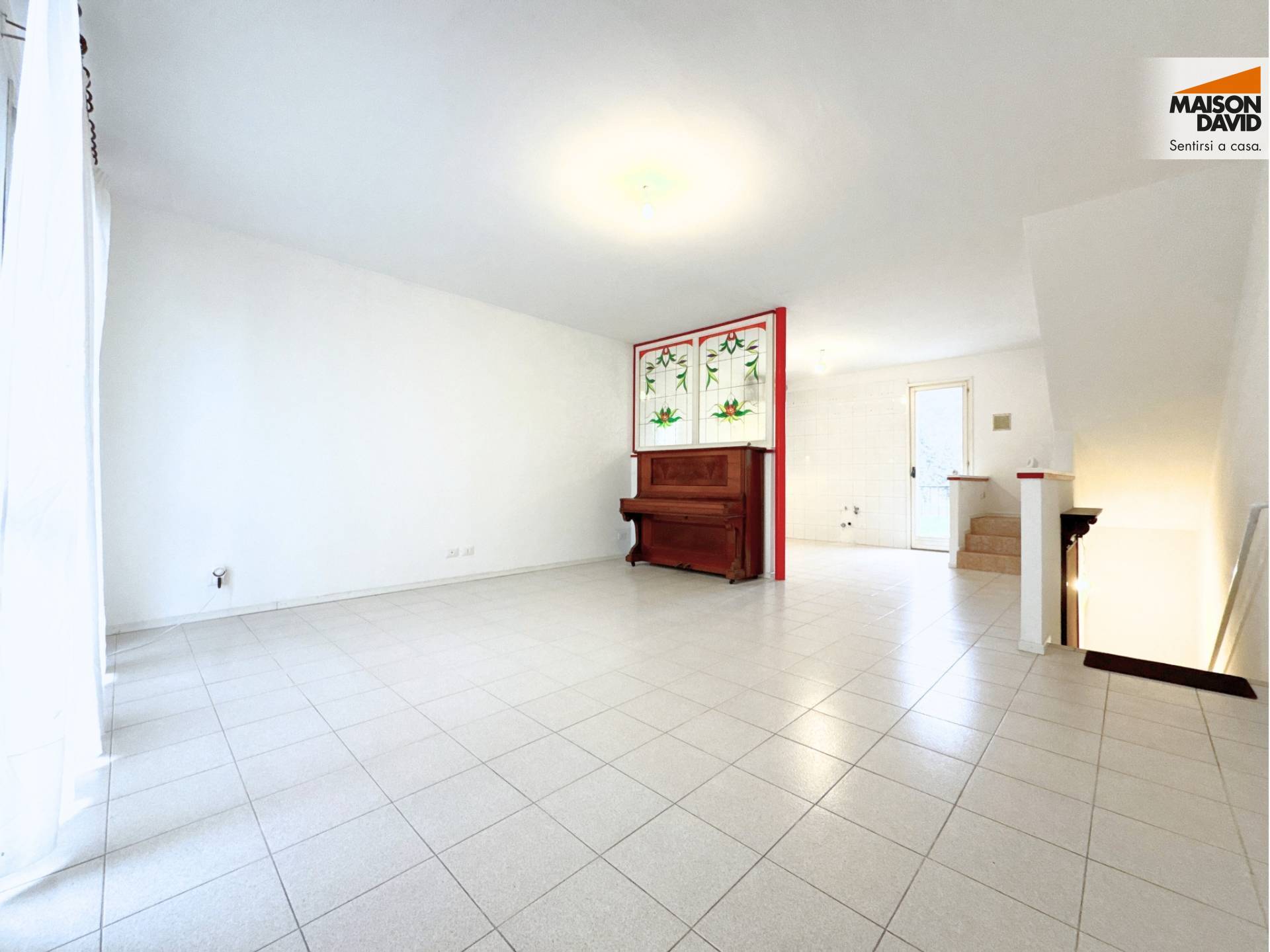 Villette a schiera in vendita a Arcugnano