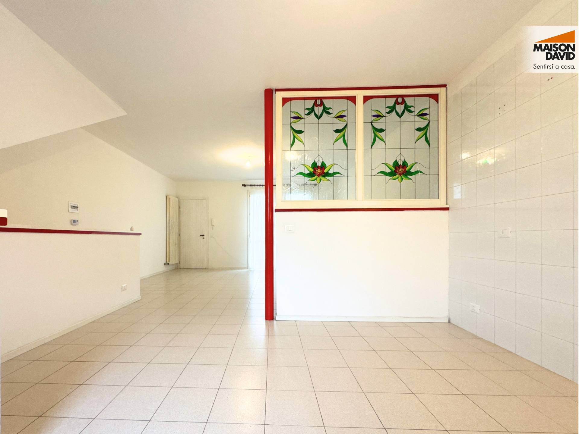 Villette a schiera in vendita a Arcugnano