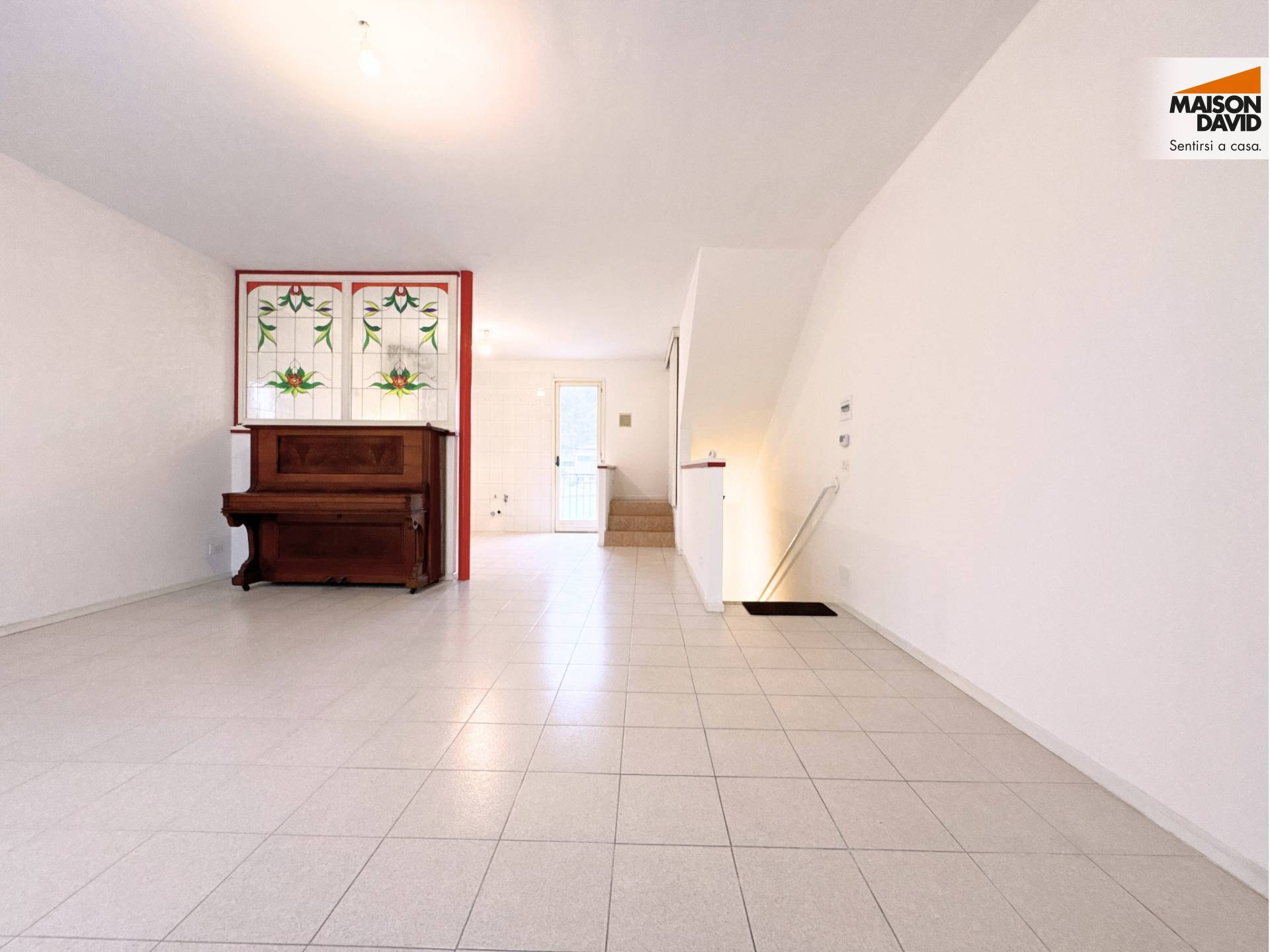 Villette a schiera in vendita a Arcugnano