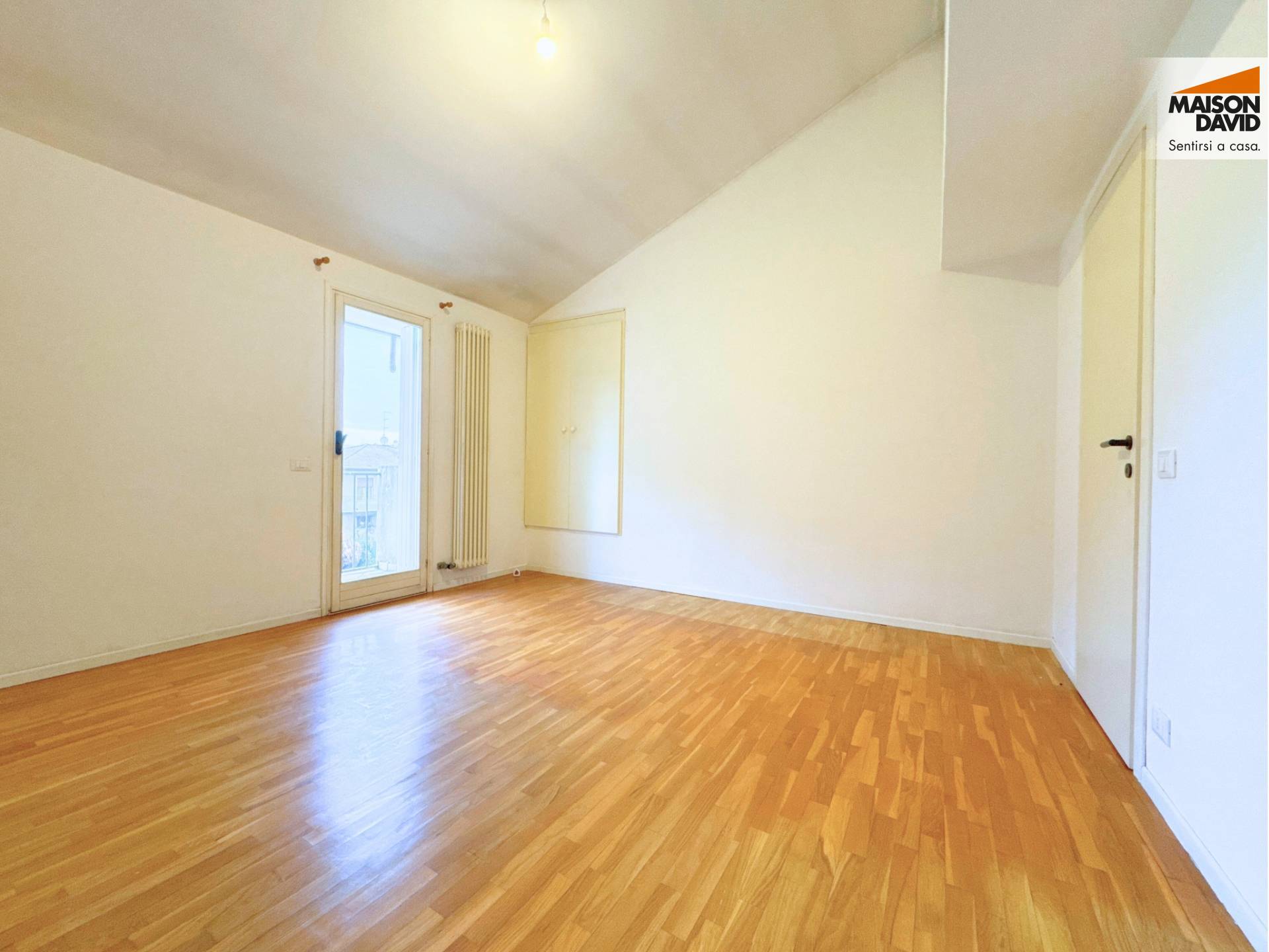 Villette a schiera in vendita a Arcugnano