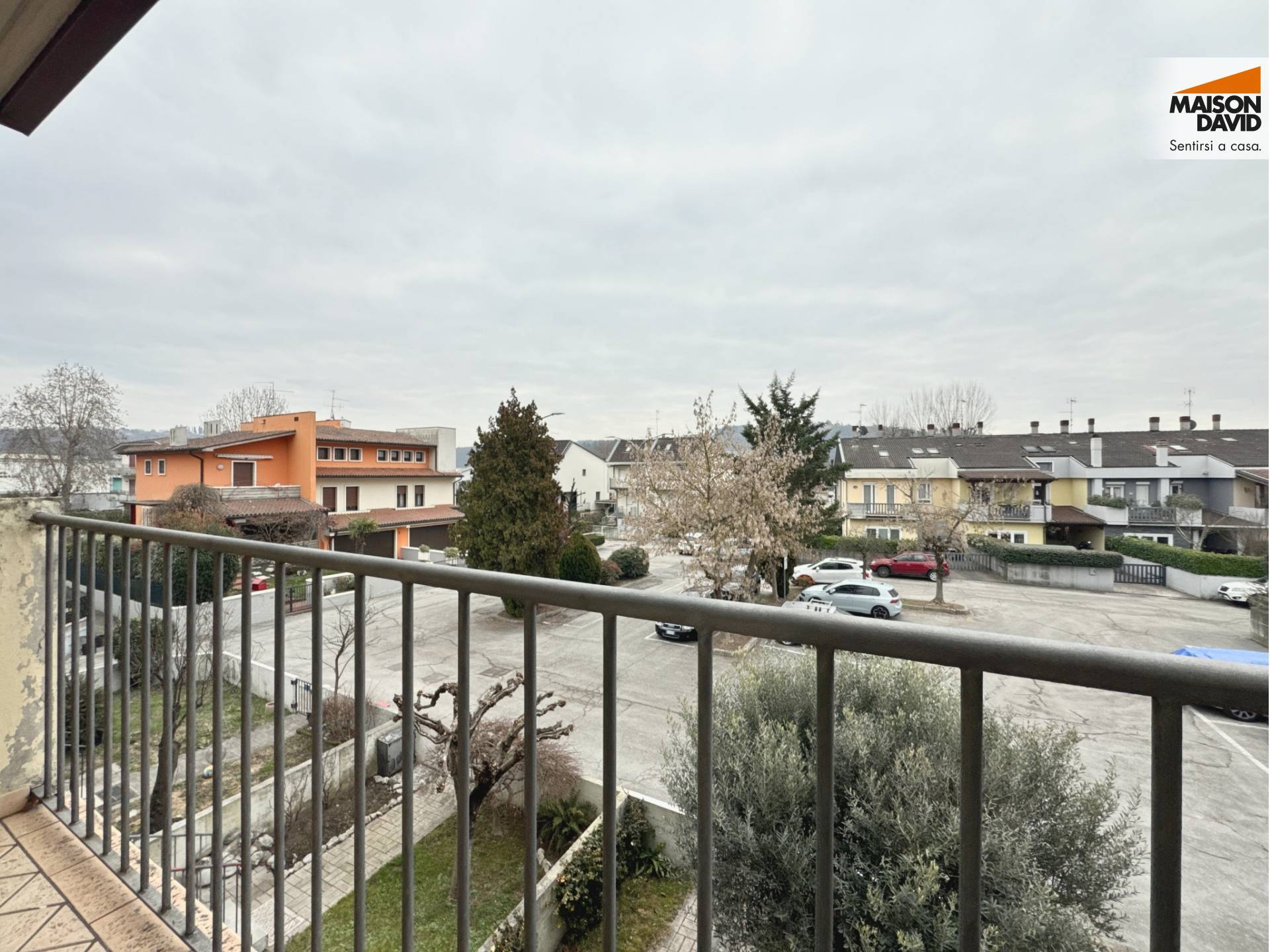 Villette a schiera in vendita a Arcugnano