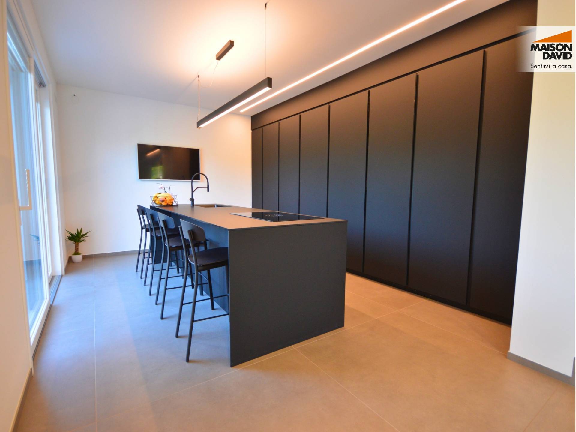 Villa in vendita a Castelgomberto, Valle