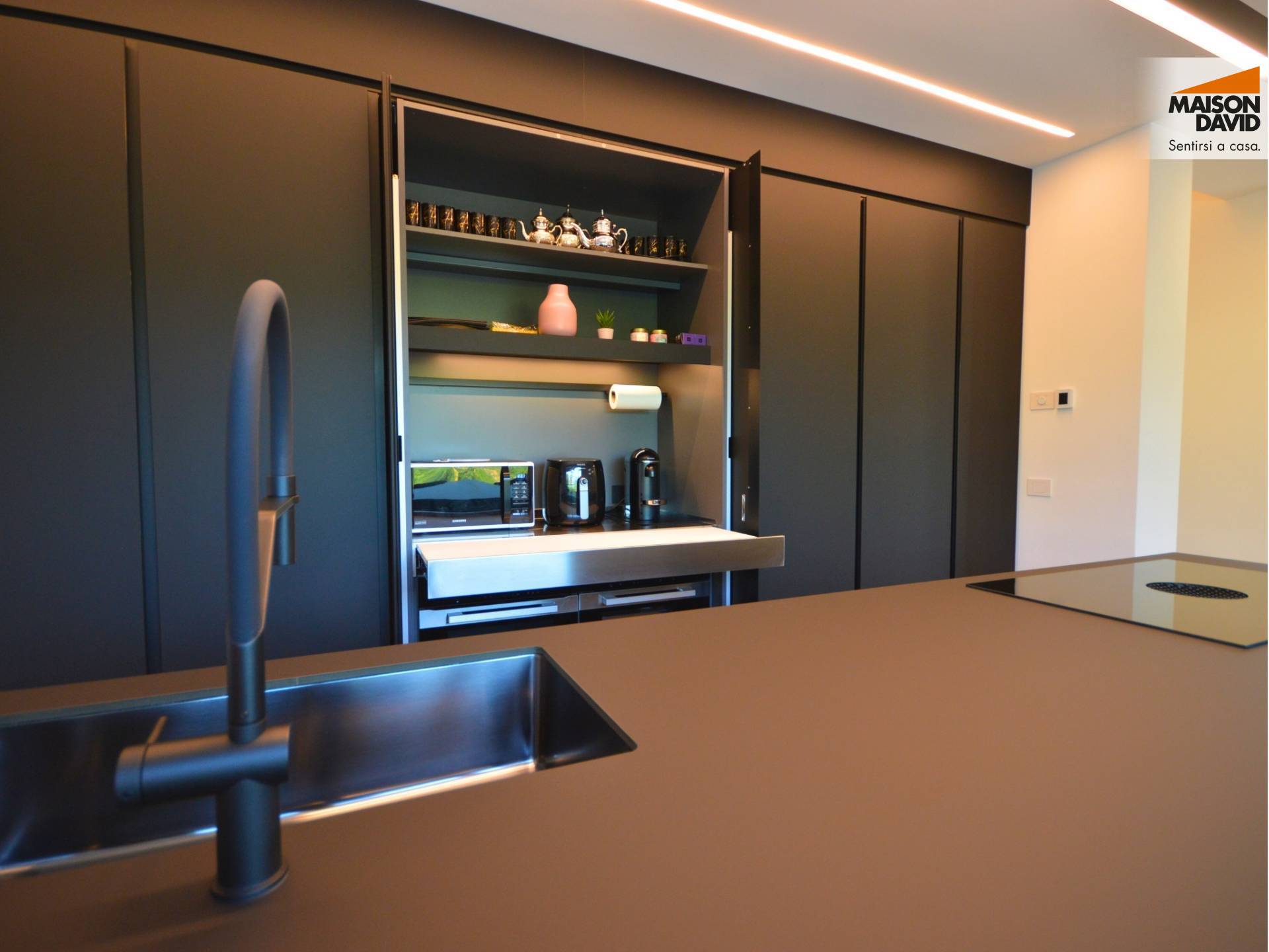 Villa in vendita a Castelgomberto, Valle