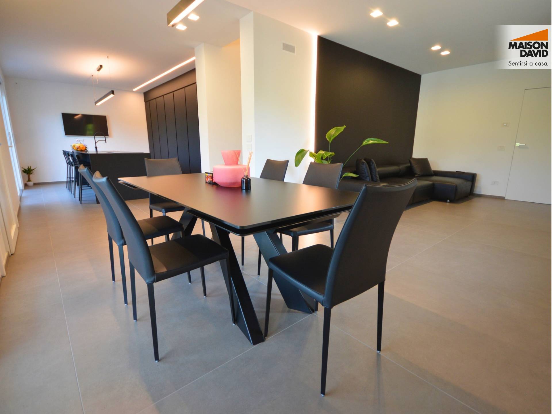 Villa in vendita a Castelgomberto, Valle