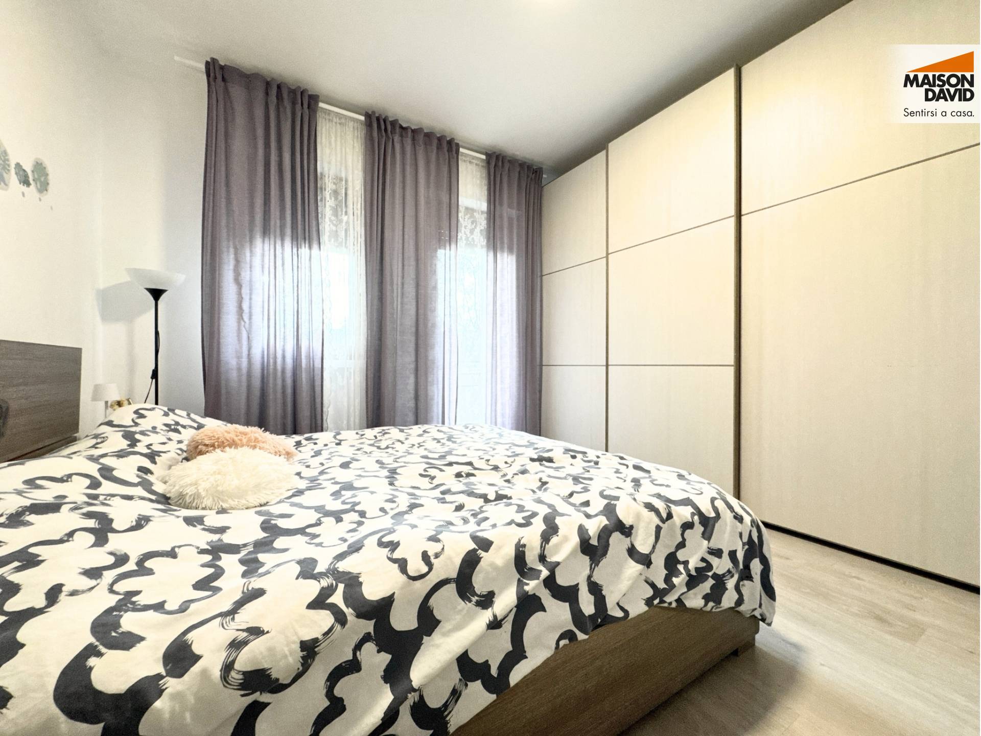 Tricamere in vendita a Altavilla Vicentina, Tavernelle