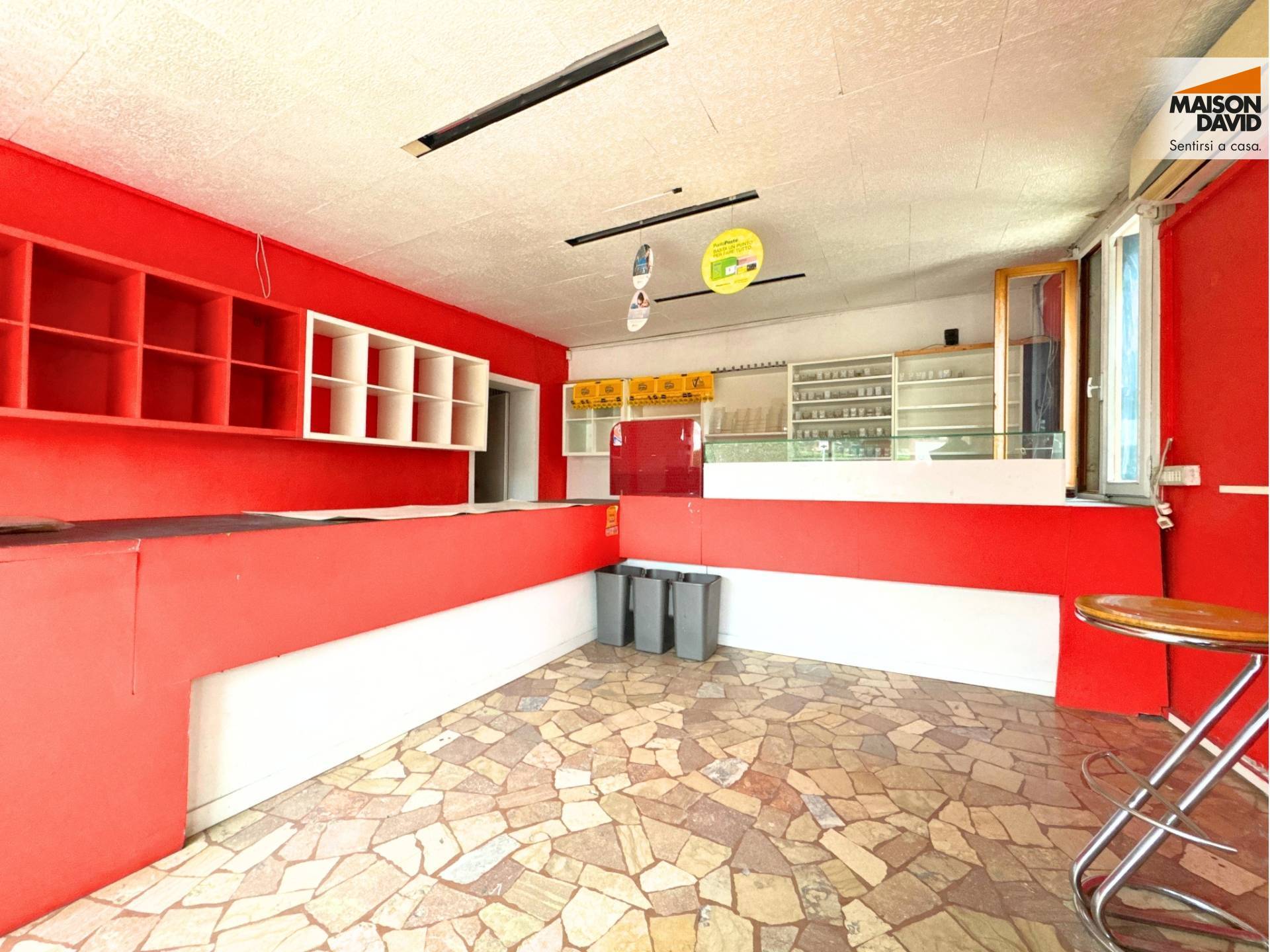 Negozi in vendita a Vicenza, S.Pio X-Stanga-C Balbi