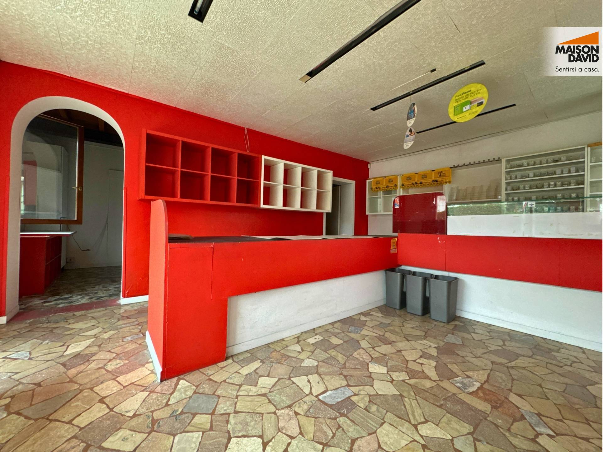 Negozi in vendita a Vicenza, S.Pio X-Stanga-C Balbi