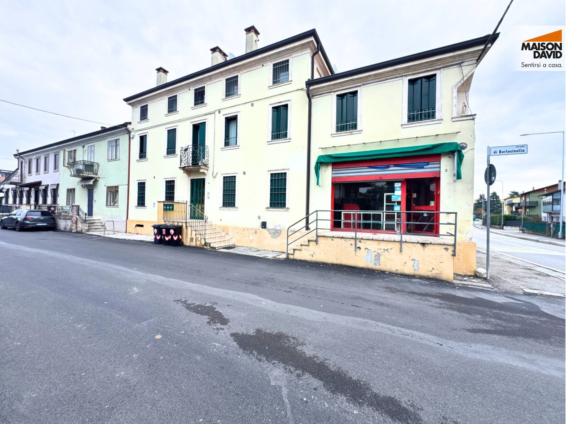 Negozi in vendita a Vicenza, S.Pio X-Stanga-C Balbi