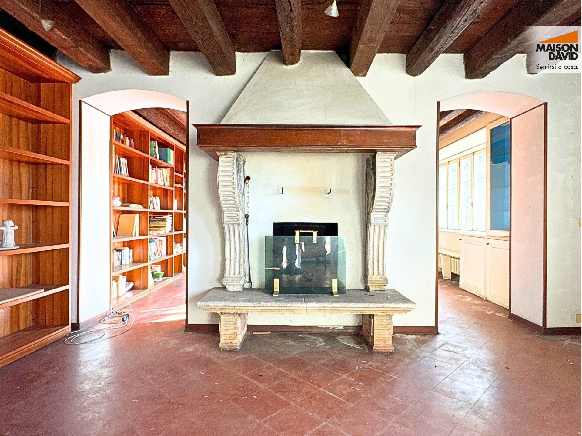 Casa singola in vendita a Altavilla Vicentina