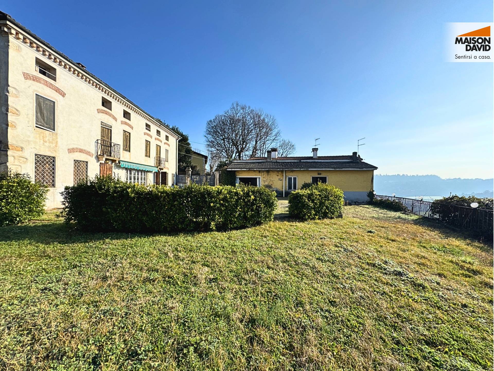 Casa singola in vendita a Altavilla Vicentina