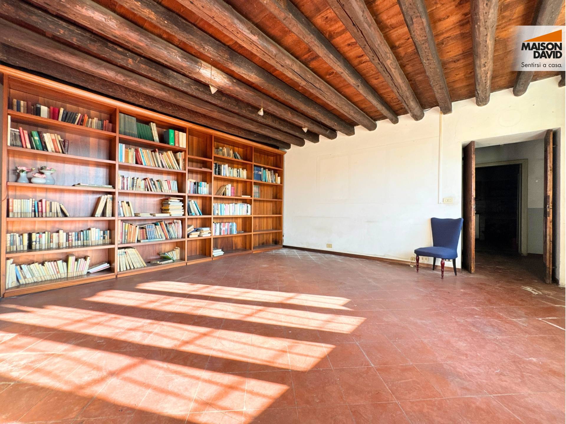 Casa singola in vendita a Altavilla Vicentina