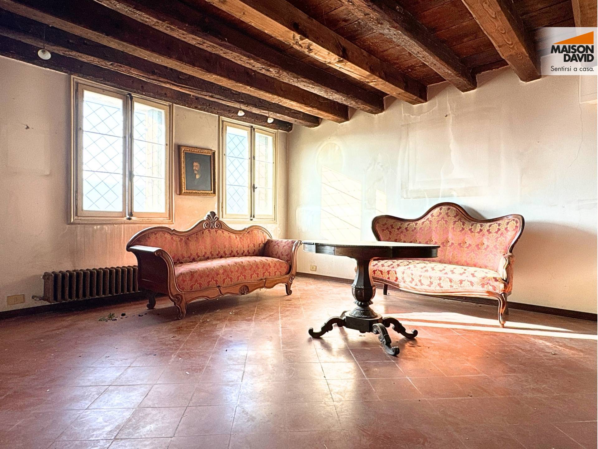 Casa singola in vendita a Altavilla Vicentina