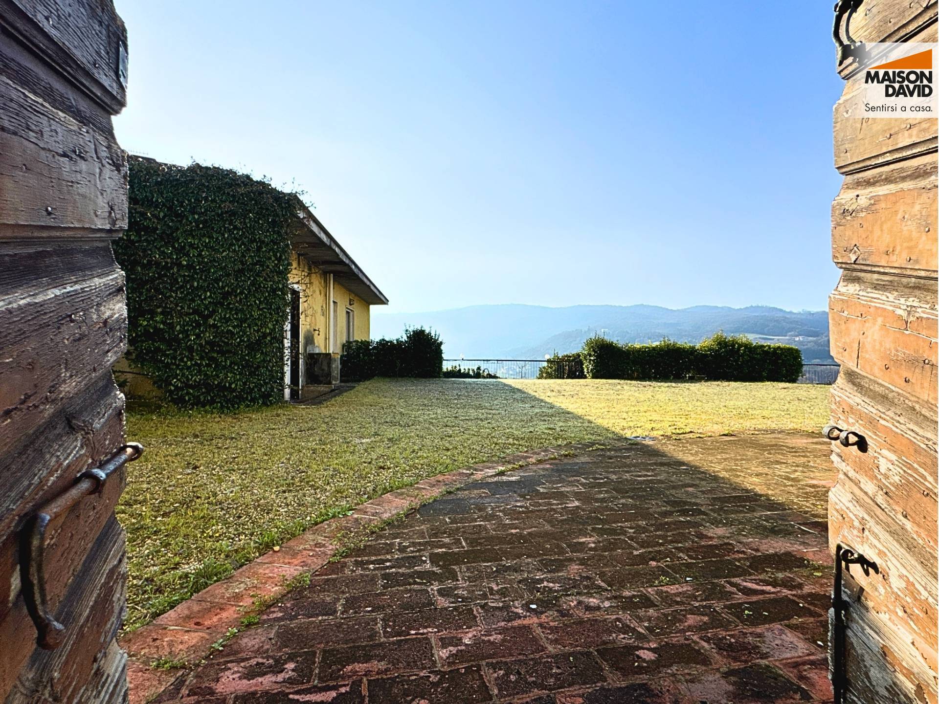 Casa singola in vendita a Altavilla Vicentina