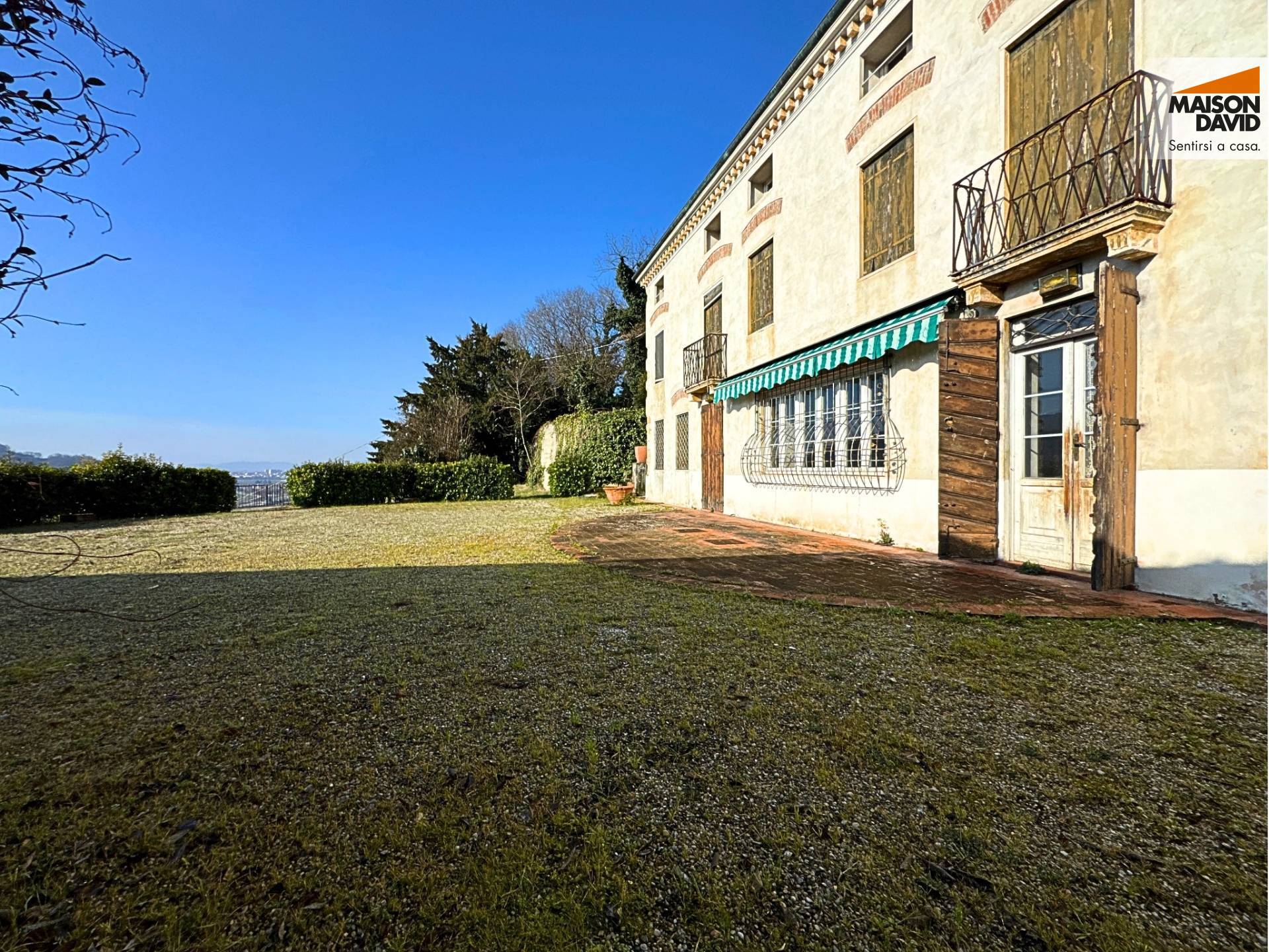 Casa singola in vendita a Altavilla Vicentina