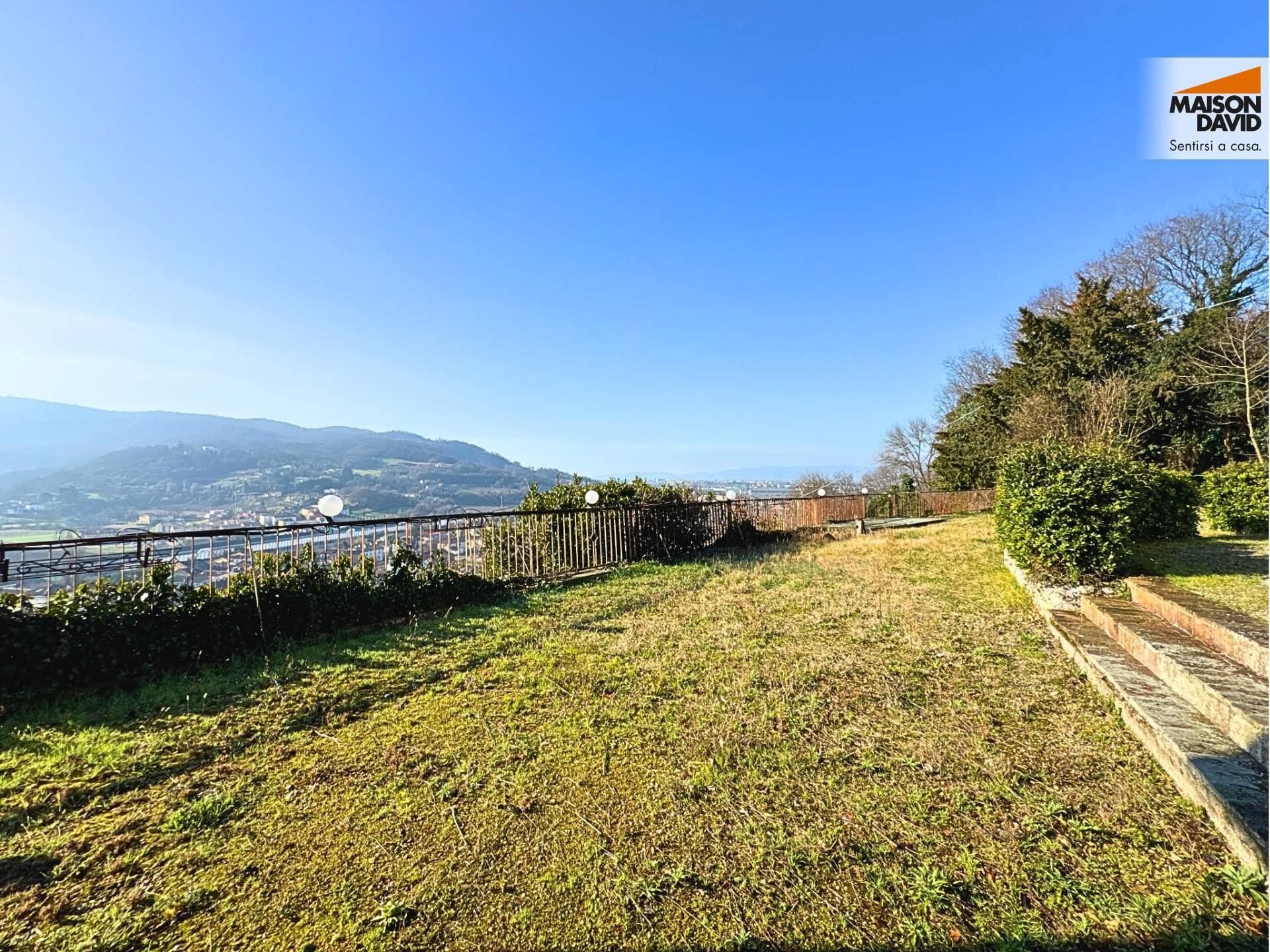 Casa singola in vendita a Altavilla Vicentina