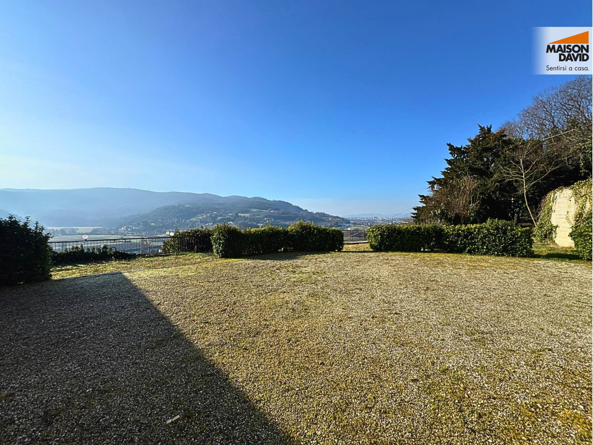 Casa singola in vendita a Altavilla Vicentina