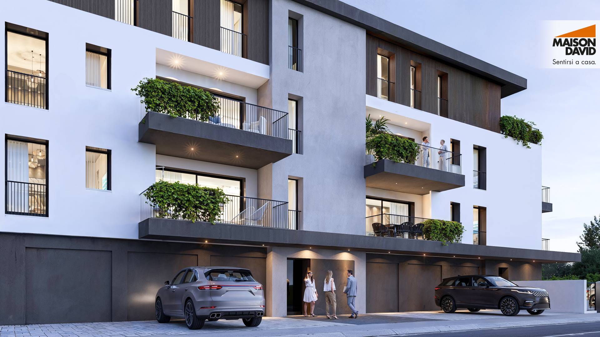 Bicamere in vendita a Torri di Quartesolo, Marola