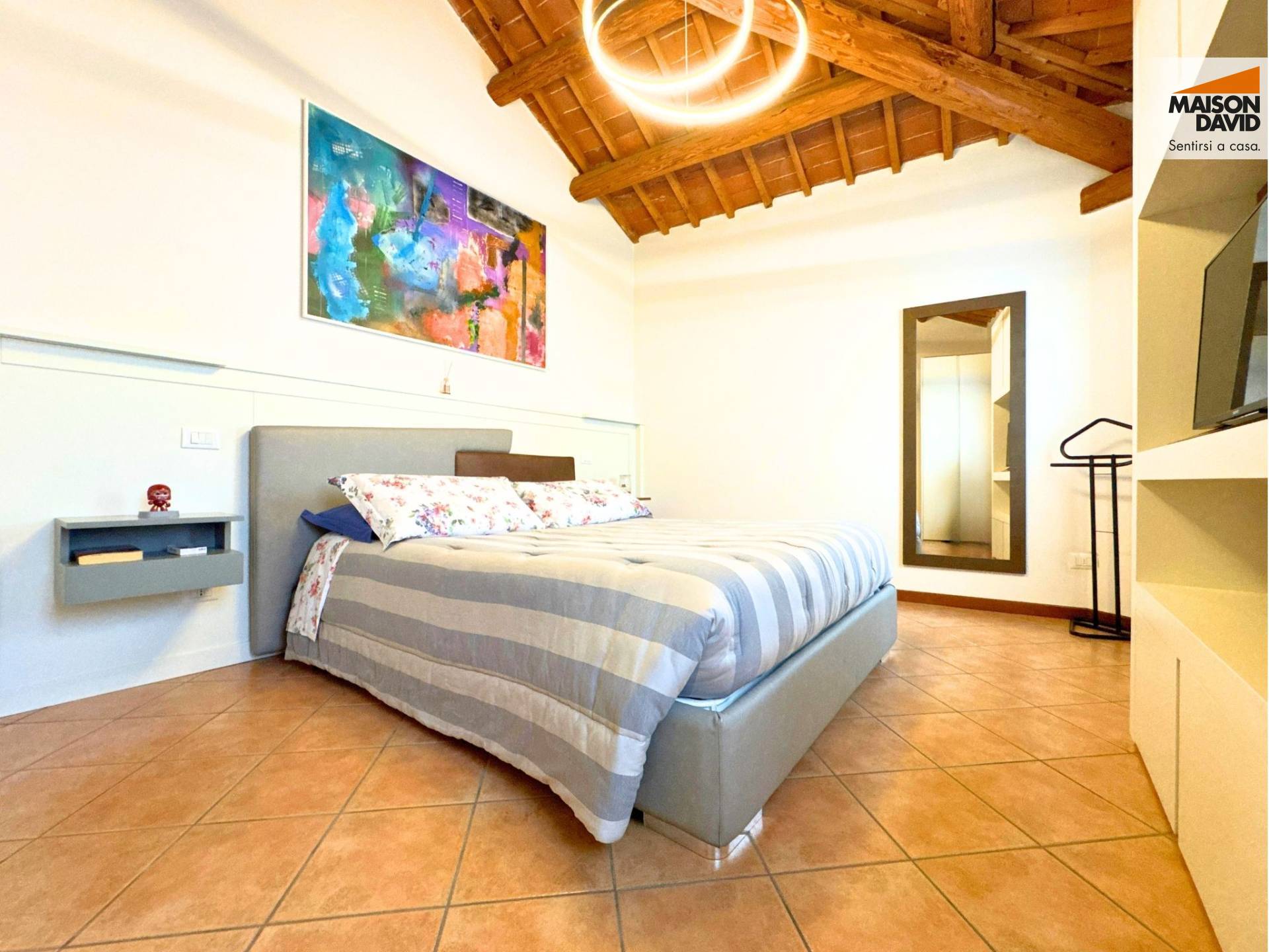 Bicamere in vendita a Vicenza, S.Pio X-Stanga-C Balbi