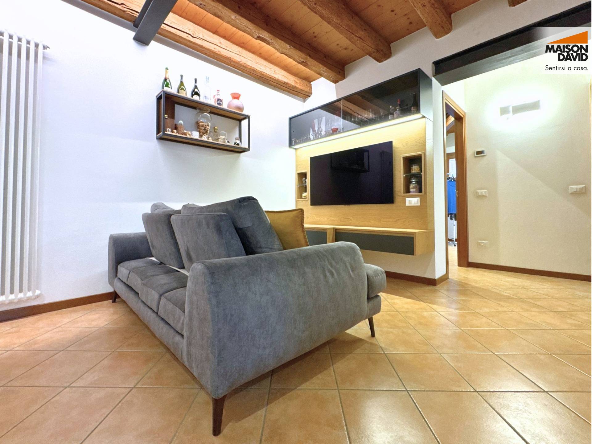 Bicamere in vendita a Vicenza, S.Pio X-Stanga-C Balbi