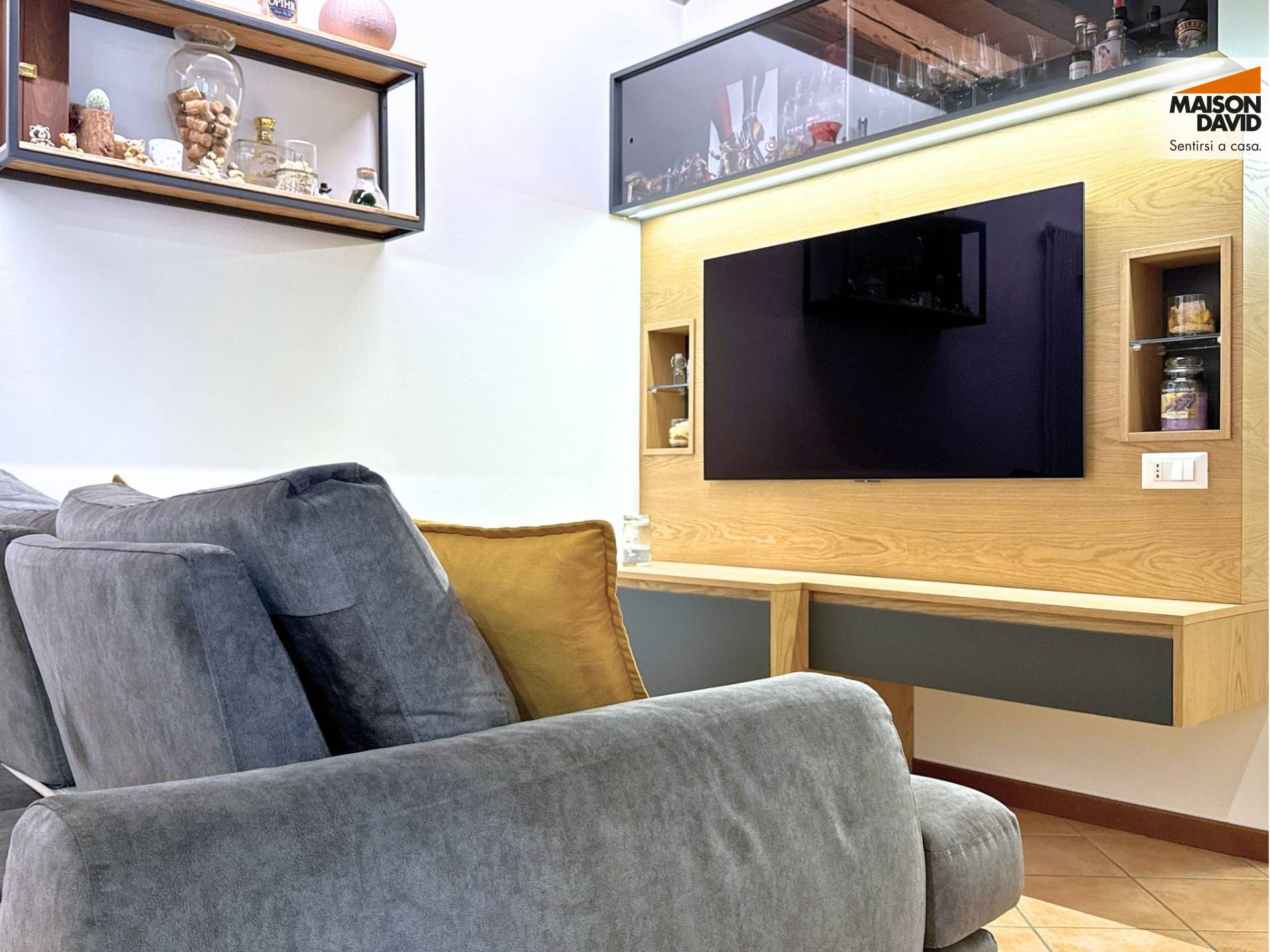 Bicamere in vendita a Vicenza, S.Pio X-Stanga-C Balbi