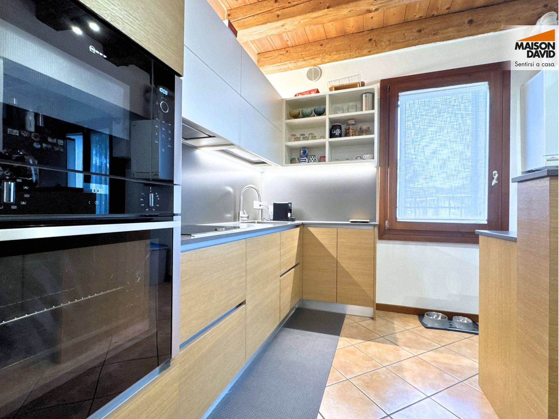 Bicamere in vendita a Vicenza, S.Pio X-Stanga-C Balbi