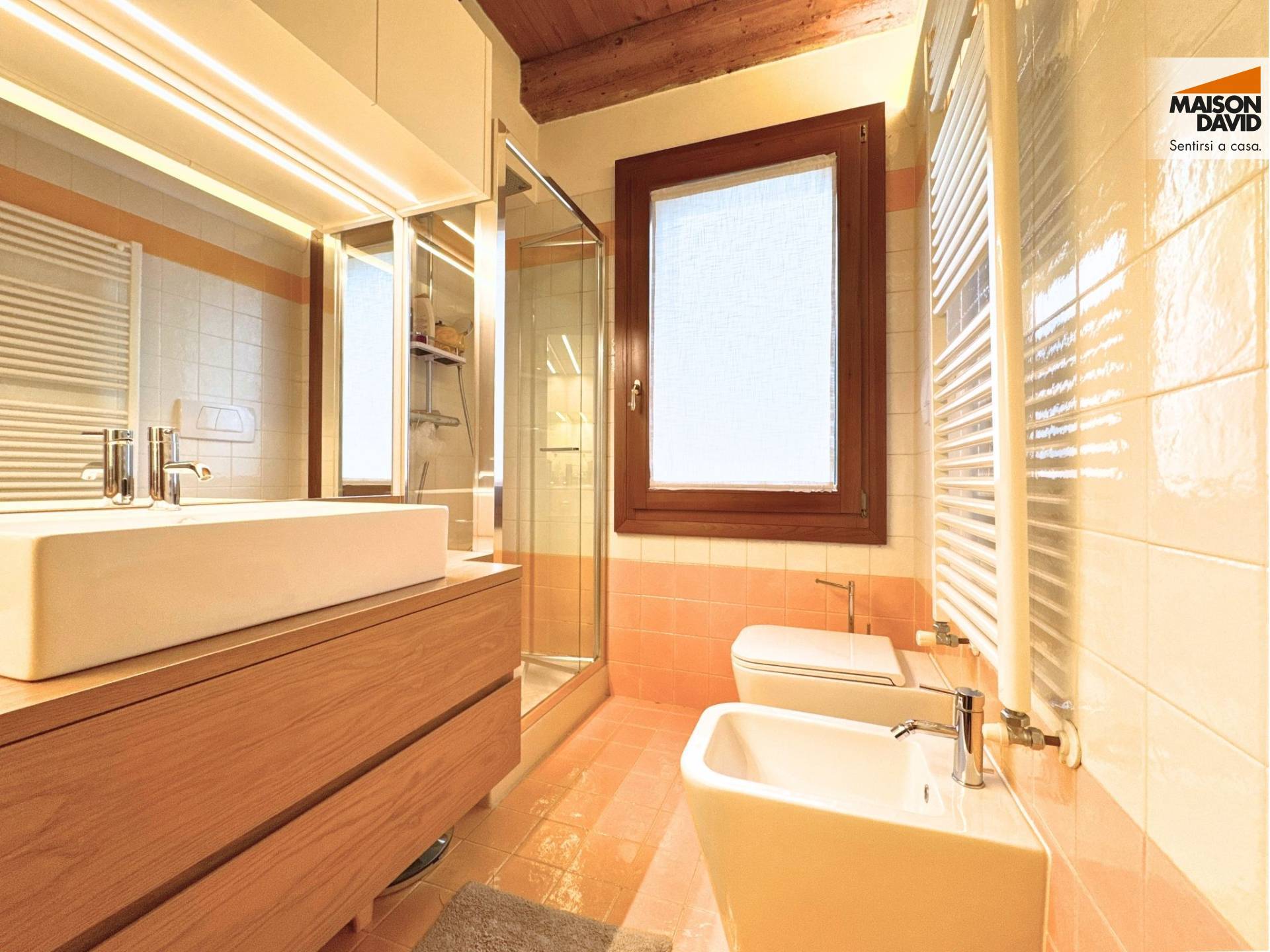 Bicamere in vendita a Vicenza, S.Pio X-Stanga-C Balbi