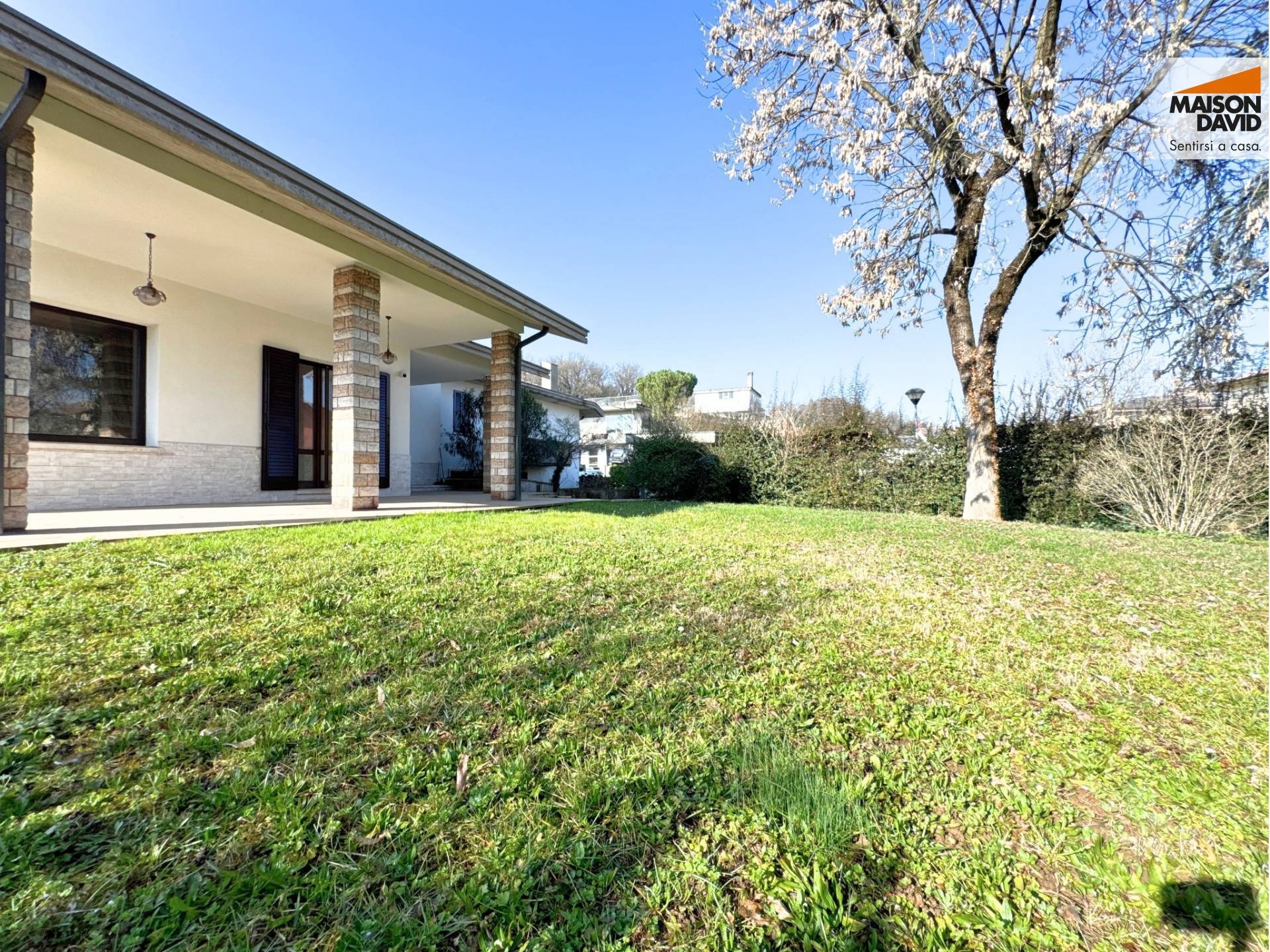 Casa singola in vendita a Altavilla Vicentina