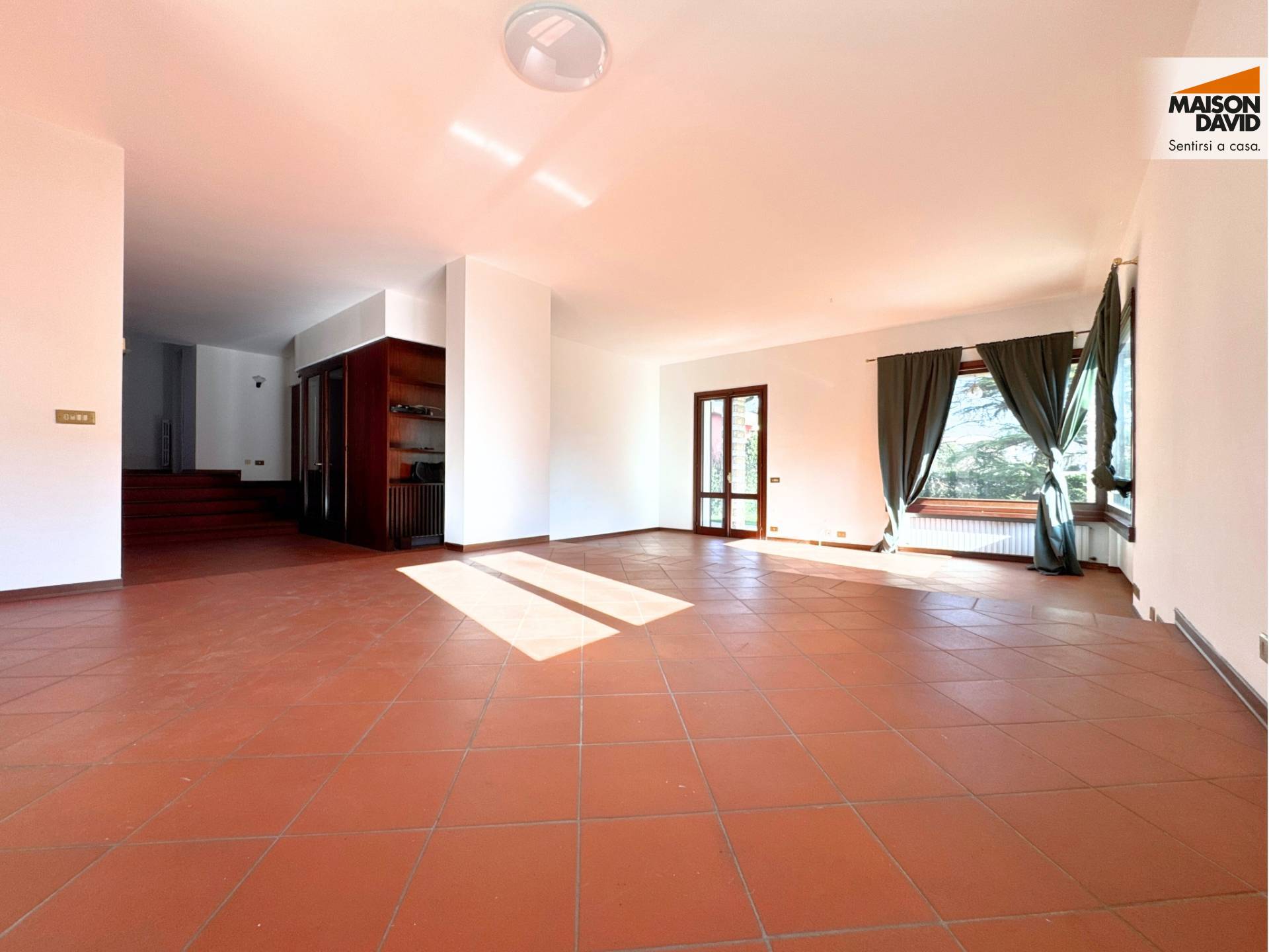 Casa singola in vendita a Altavilla Vicentina