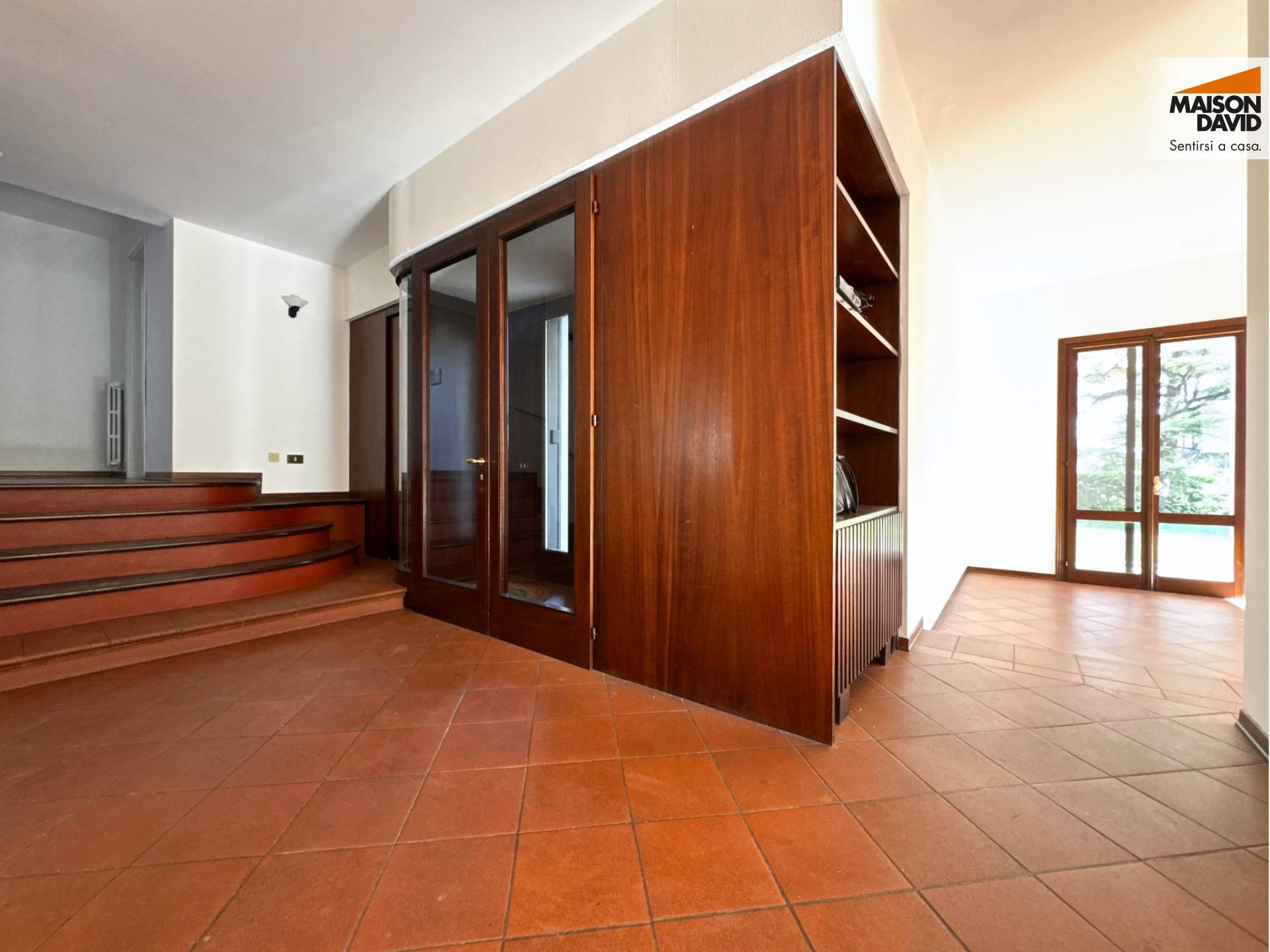 Casa singola in vendita a Altavilla Vicentina