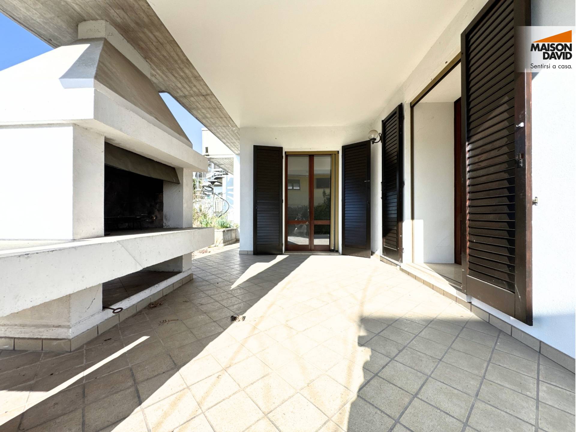 Casa singola in vendita a Altavilla Vicentina