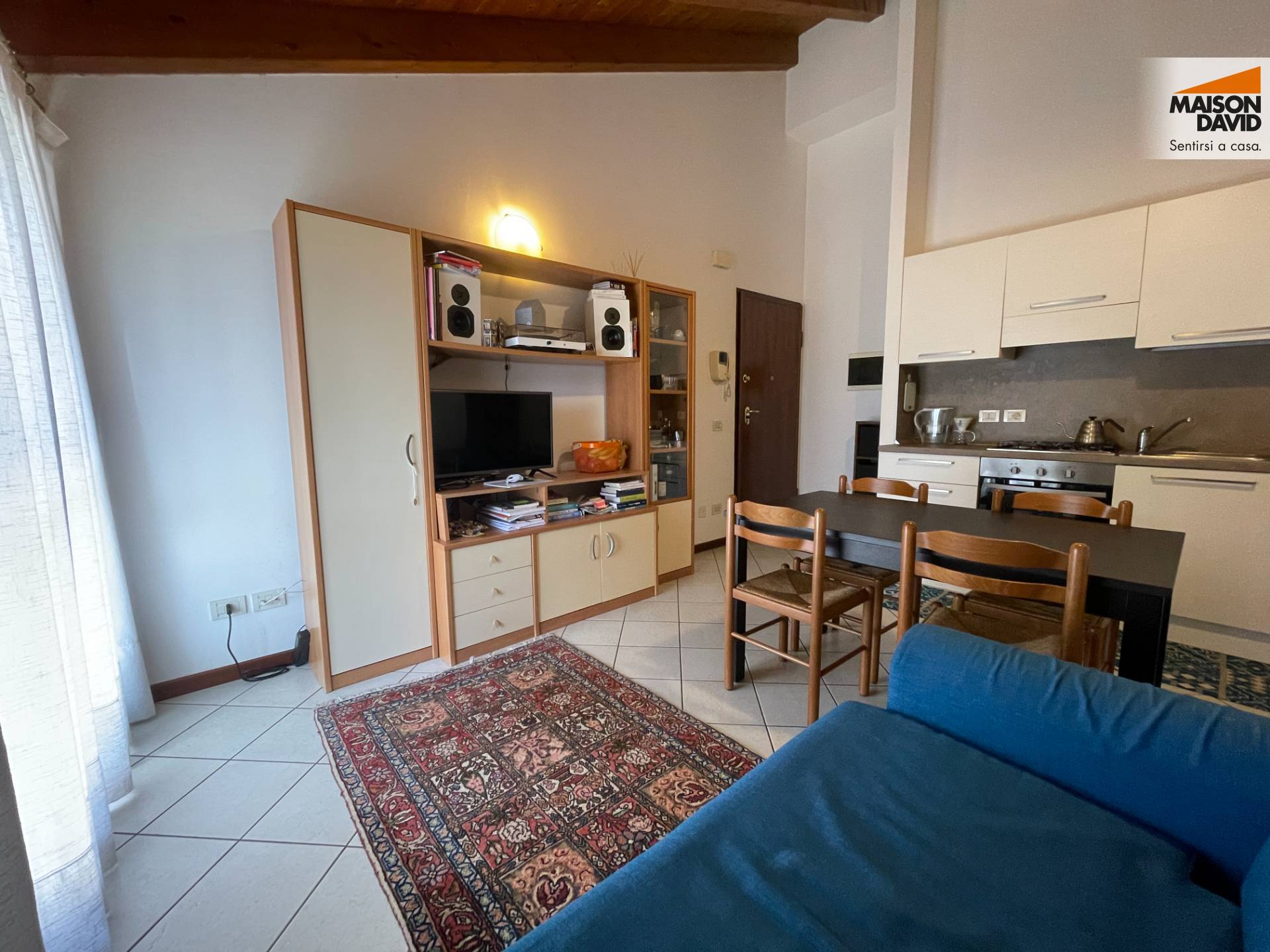 Mini in affitto a Altavilla Vicentina