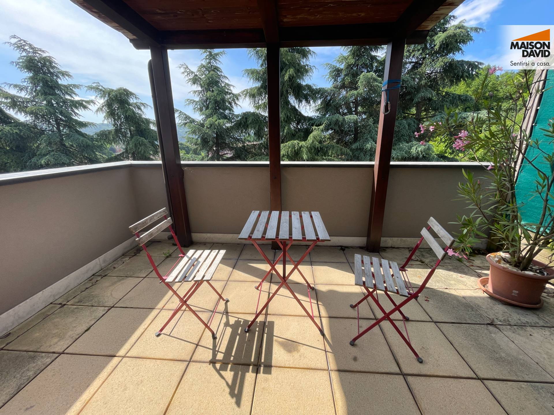 Mini in affitto a Altavilla Vicentina