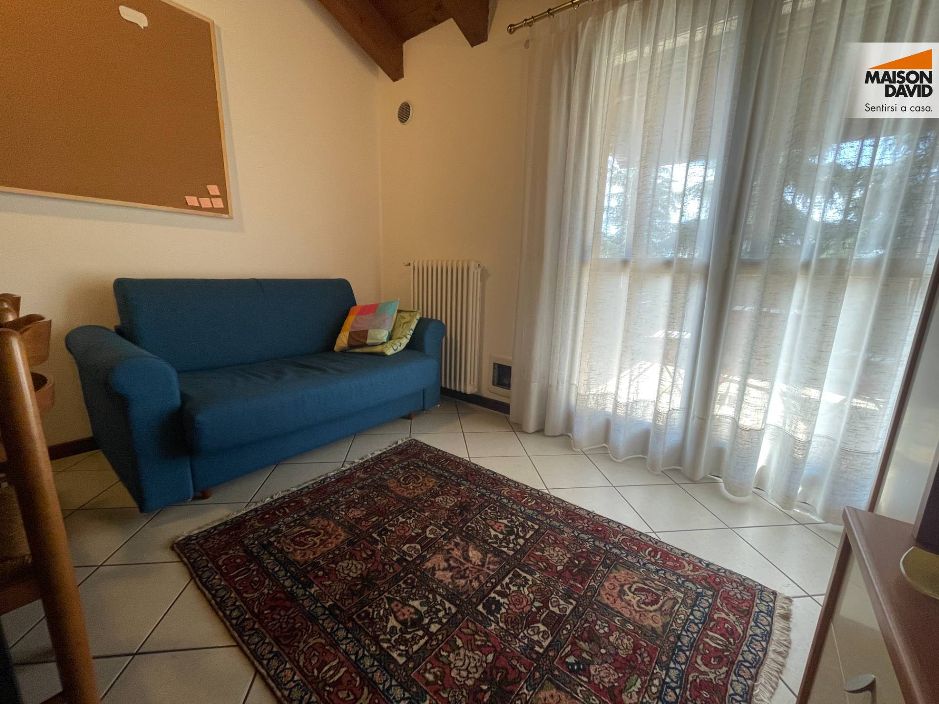 Mini in affitto a Altavilla Vicentina