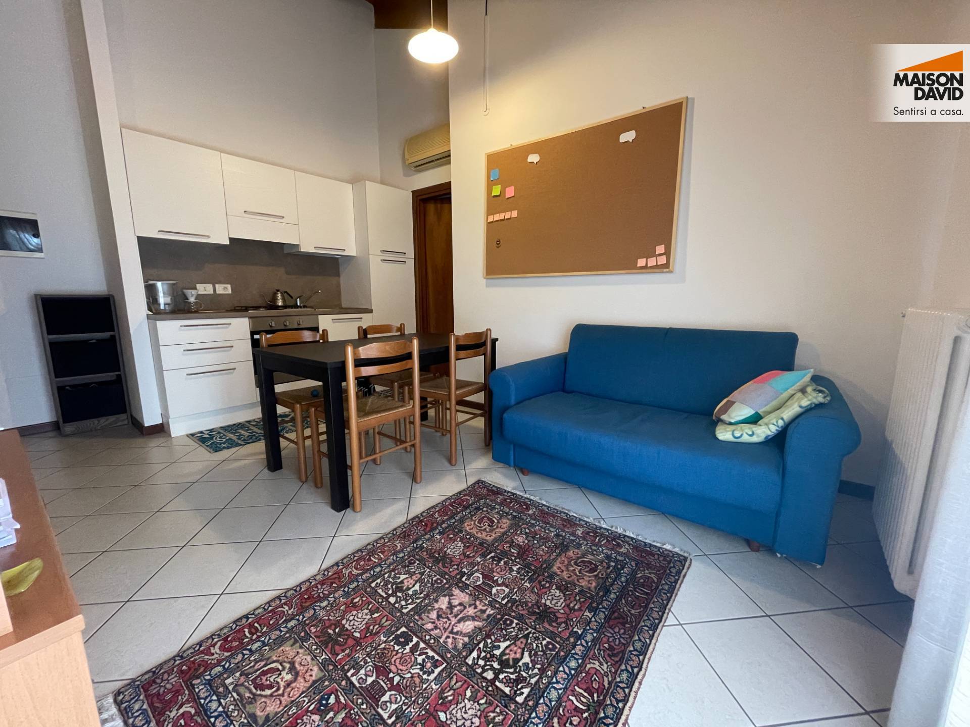 Mini in affitto a Altavilla Vicentina