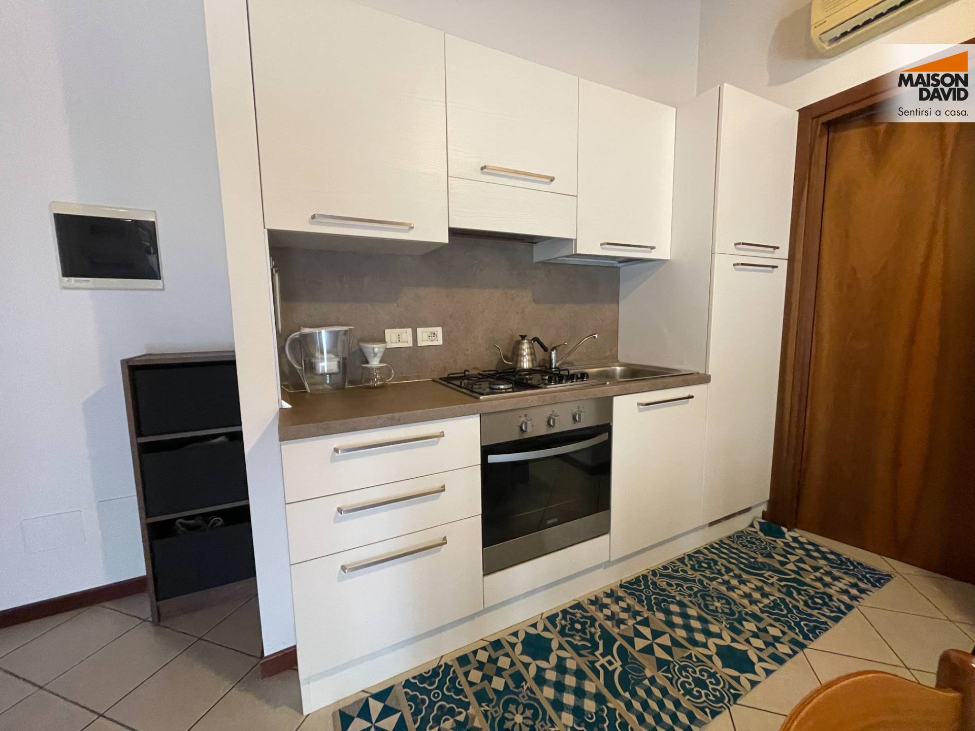 Mini in affitto a Altavilla Vicentina