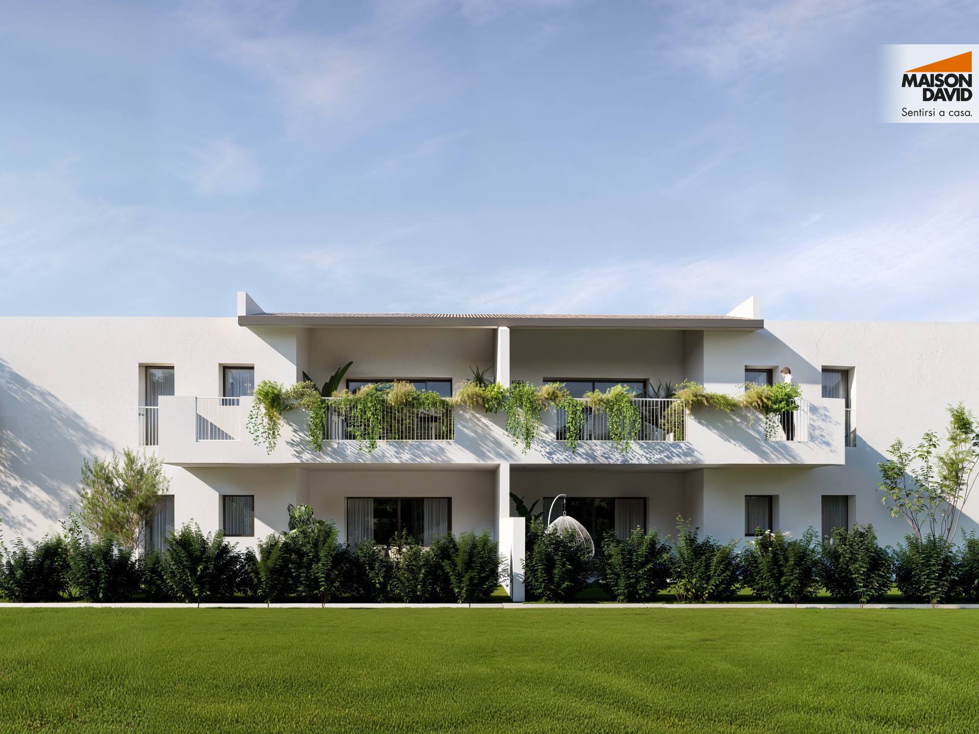 Bicamere in vendita a Thiene, Santo