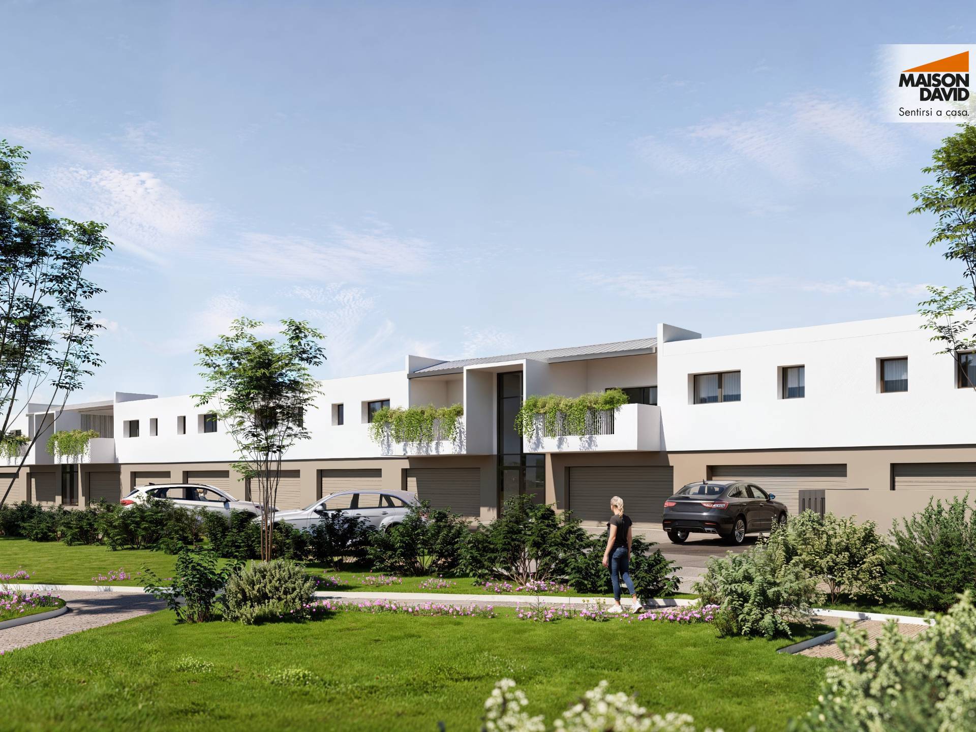 Bicamere in vendita a Thiene, Santo