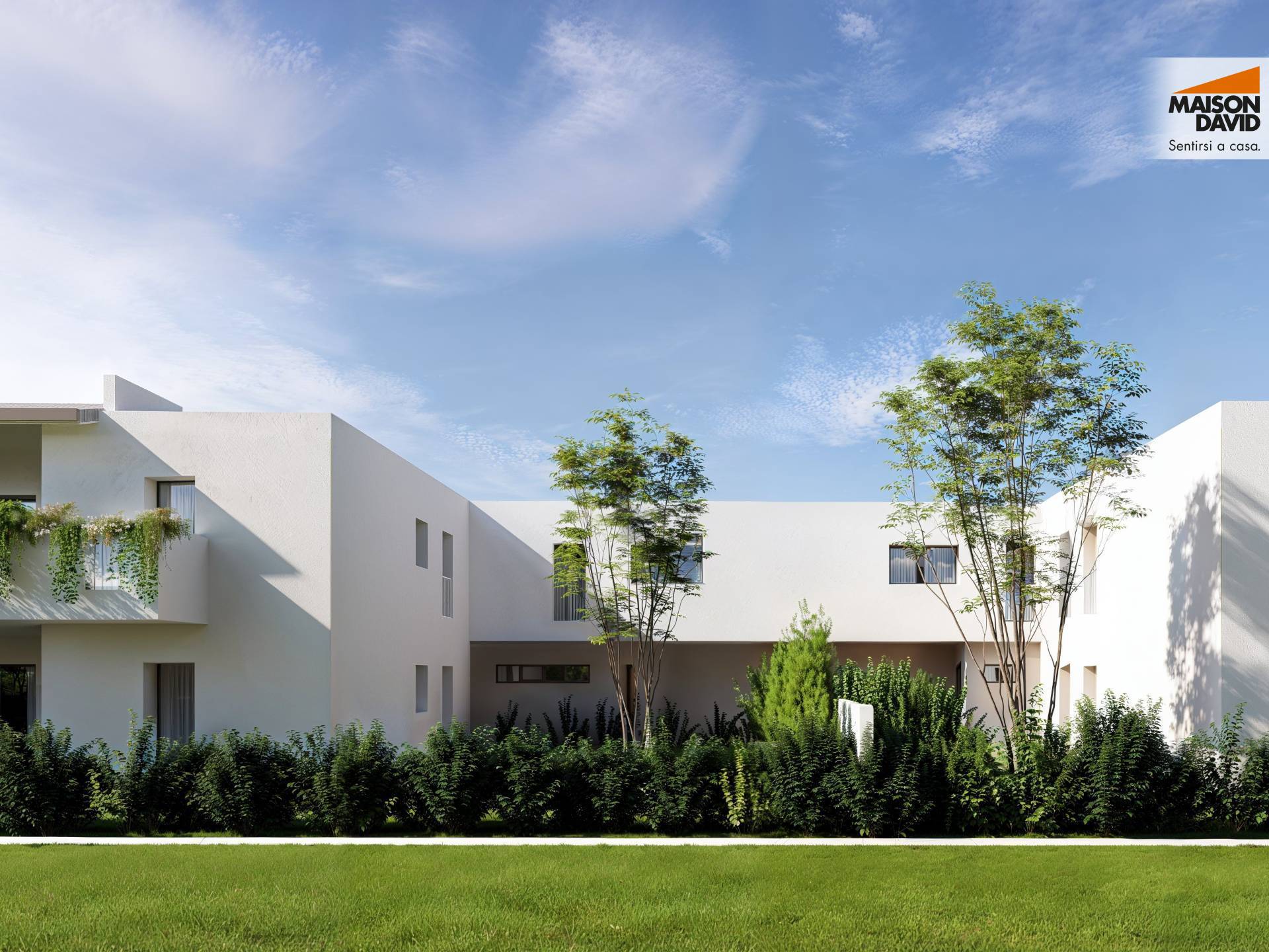 Bicamere in vendita a Thiene, Santo