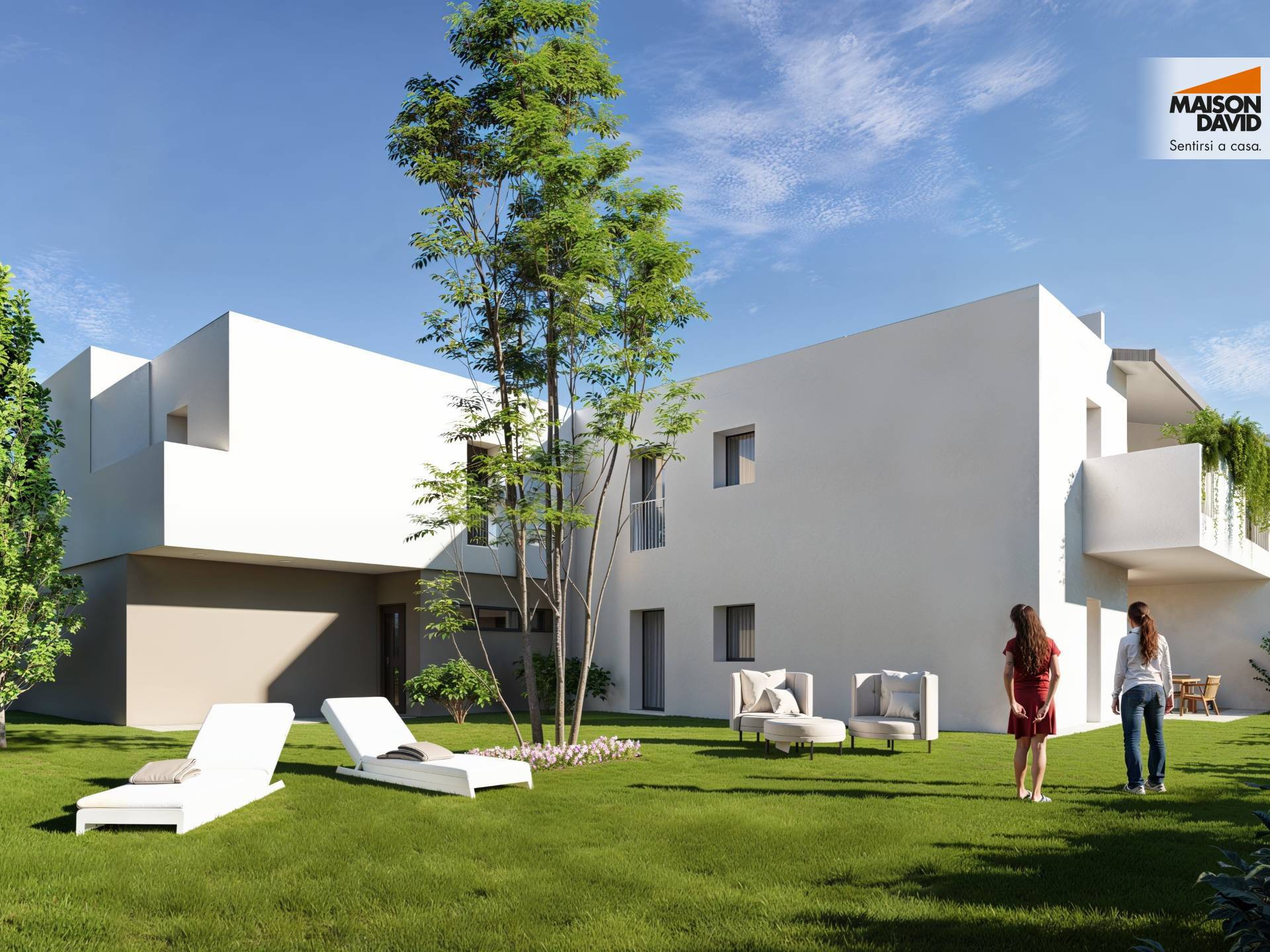 Bicamere in vendita a Thiene, Santo