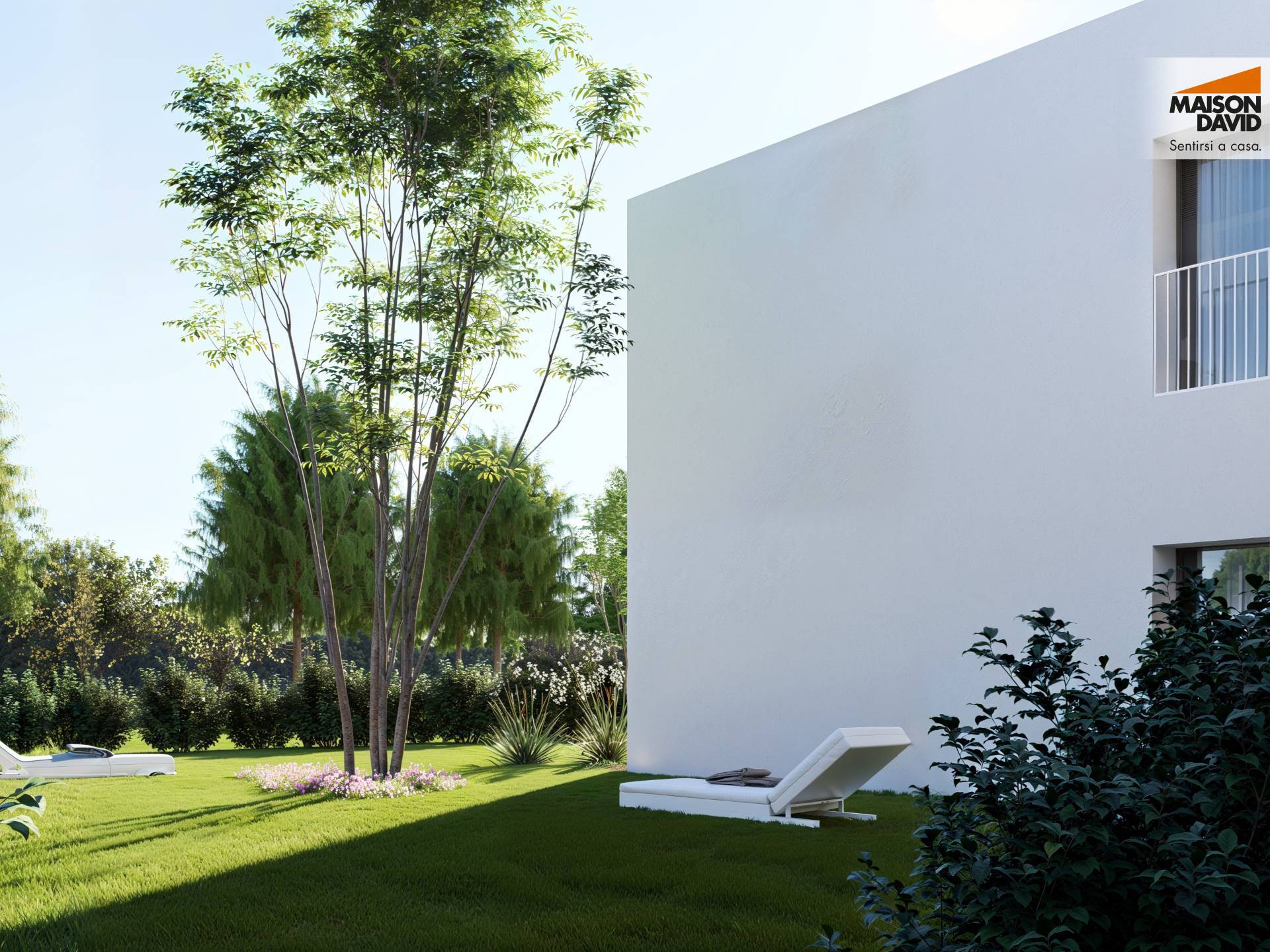 Bicamere in vendita a Thiene, Santo