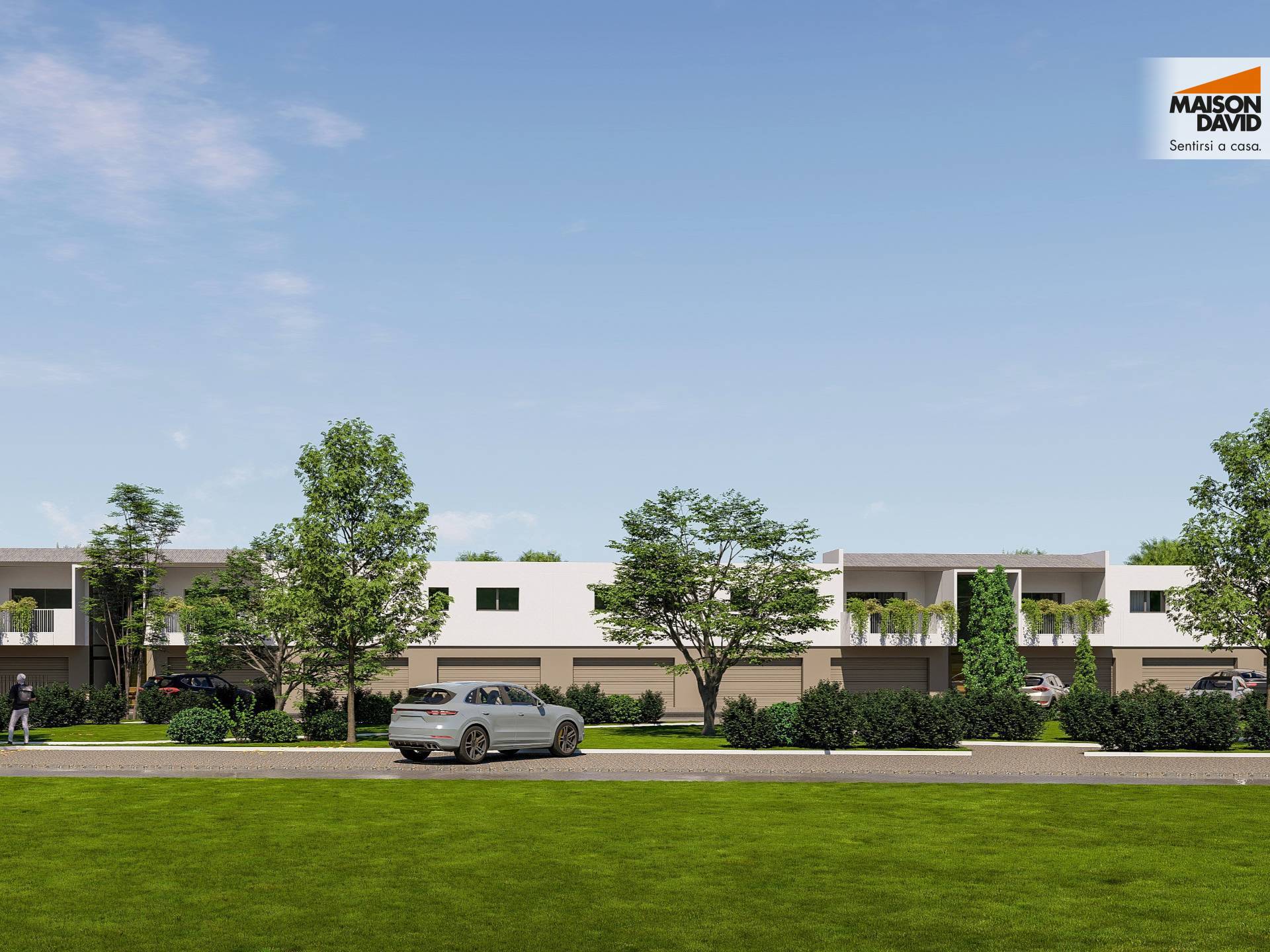 Bicamere in vendita a Thiene, Santo