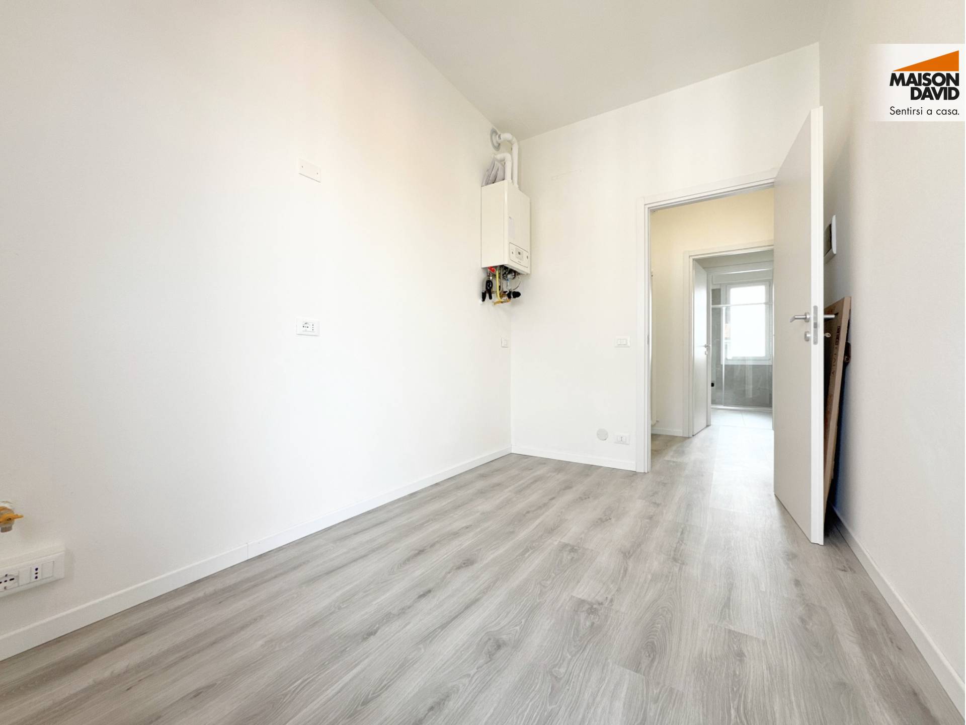 Mini in vendita a Vicenza, Primo cerchio Ferrovieri