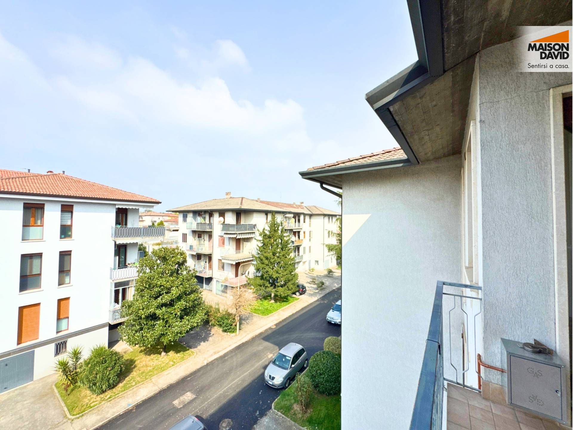 Mini in vendita a Vicenza, Primo cerchio Ferrovieri