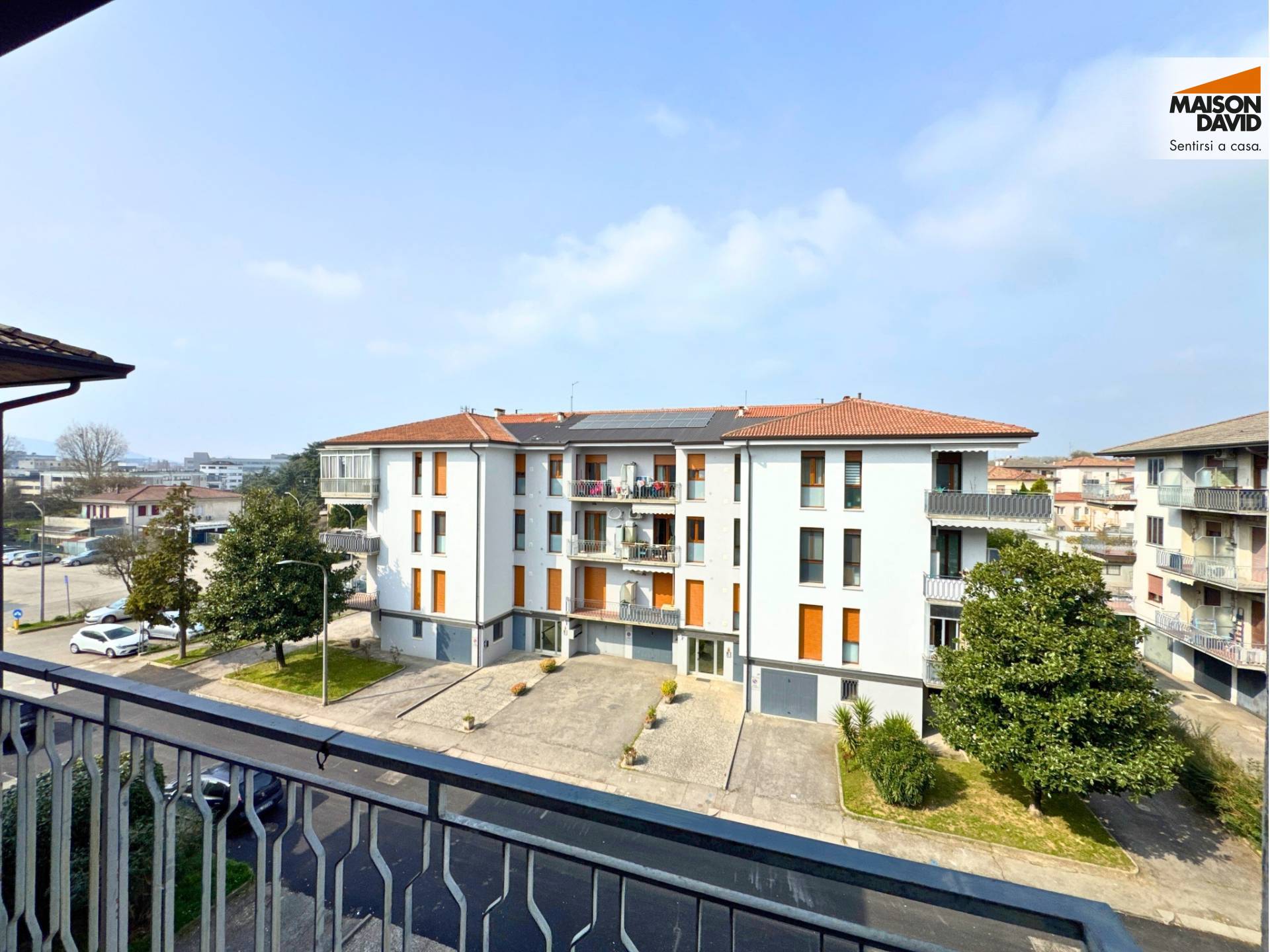 Mini in vendita a Vicenza, Primo cerchio Ferrovieri