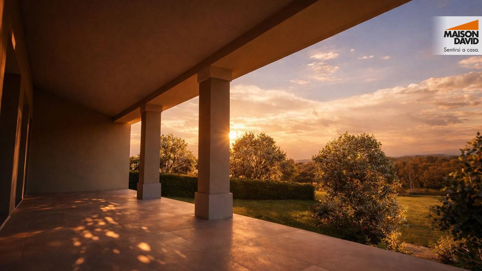 Porzione di Bifamiliare in vendita a Trissino, Lovara