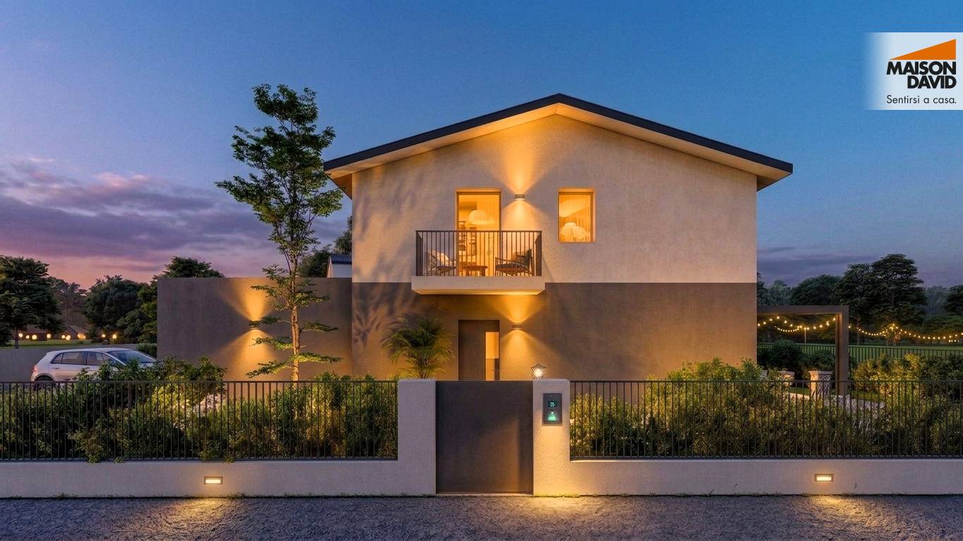 Villa in vendita a Vicenza, Anconetta