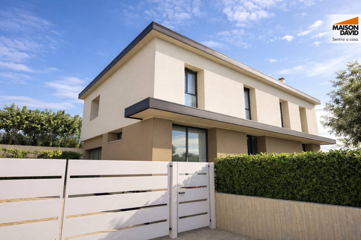 Casa Indipendente in vendita a Arzignano, San Bortolo